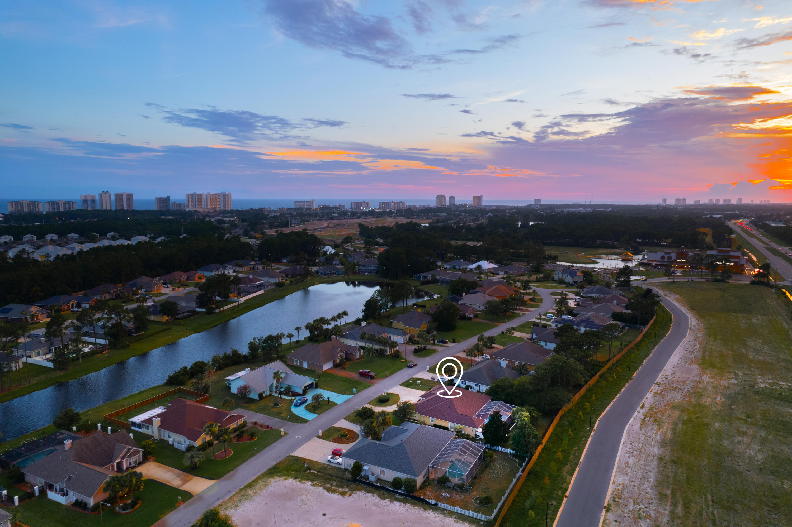 THE GLADES - Residential