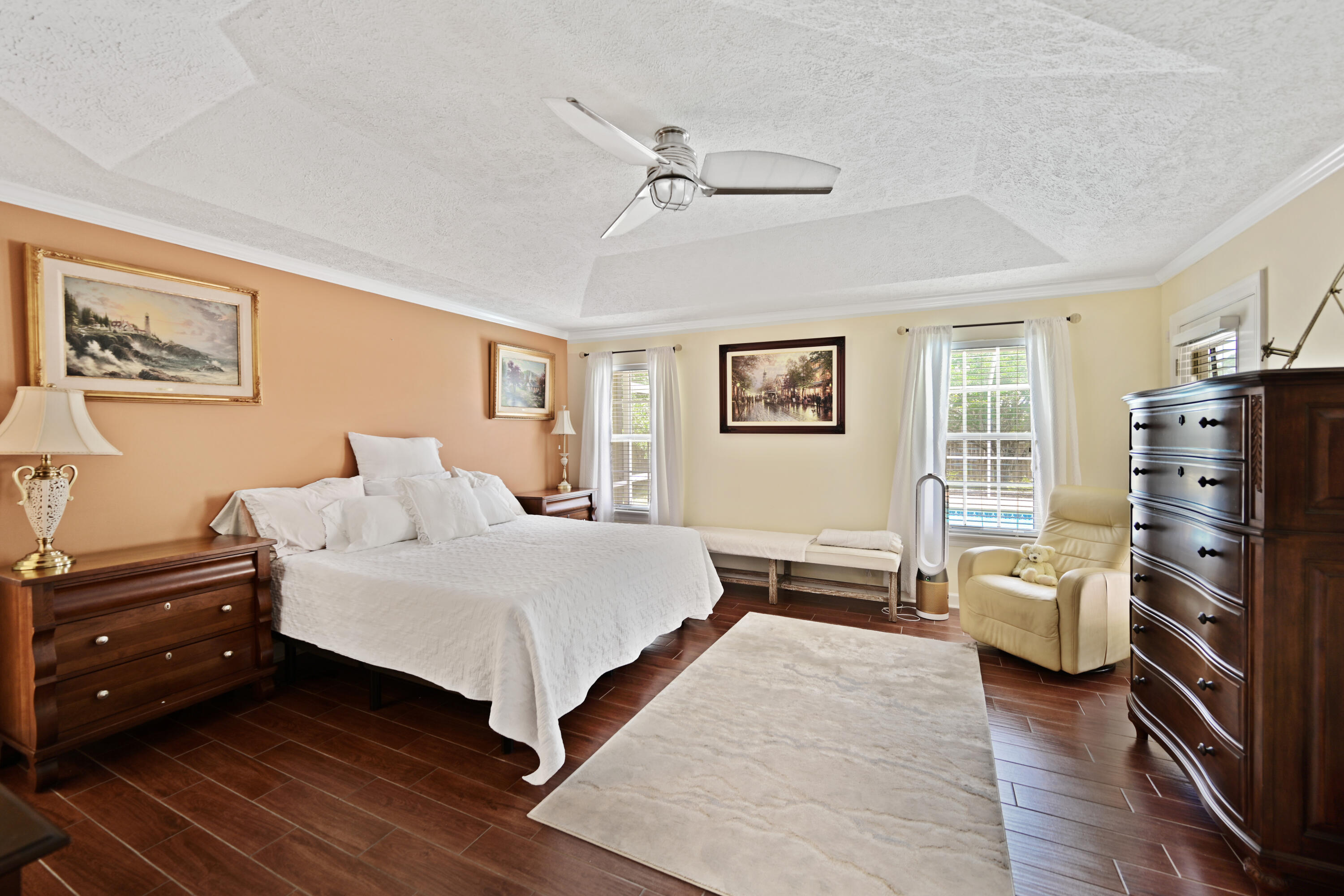 THE GLADES - Residential