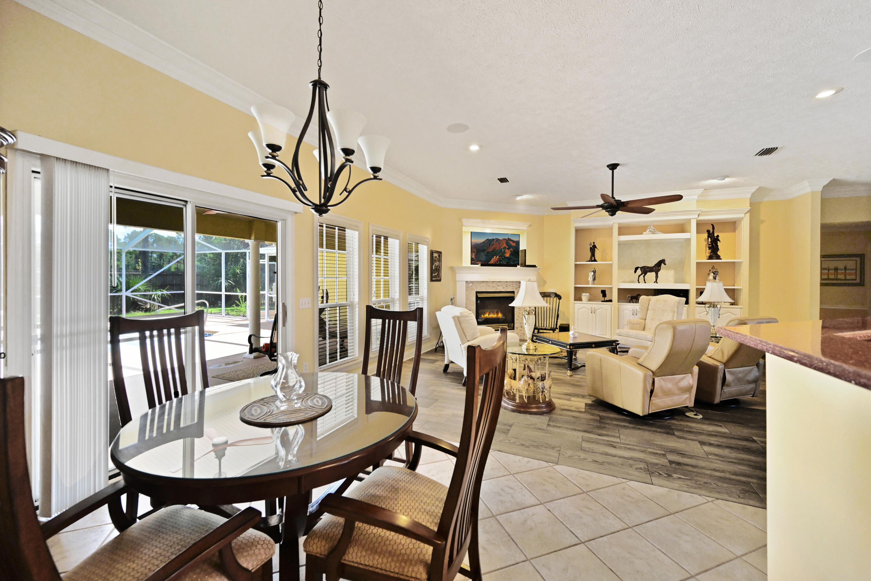 THE GLADES - Residential