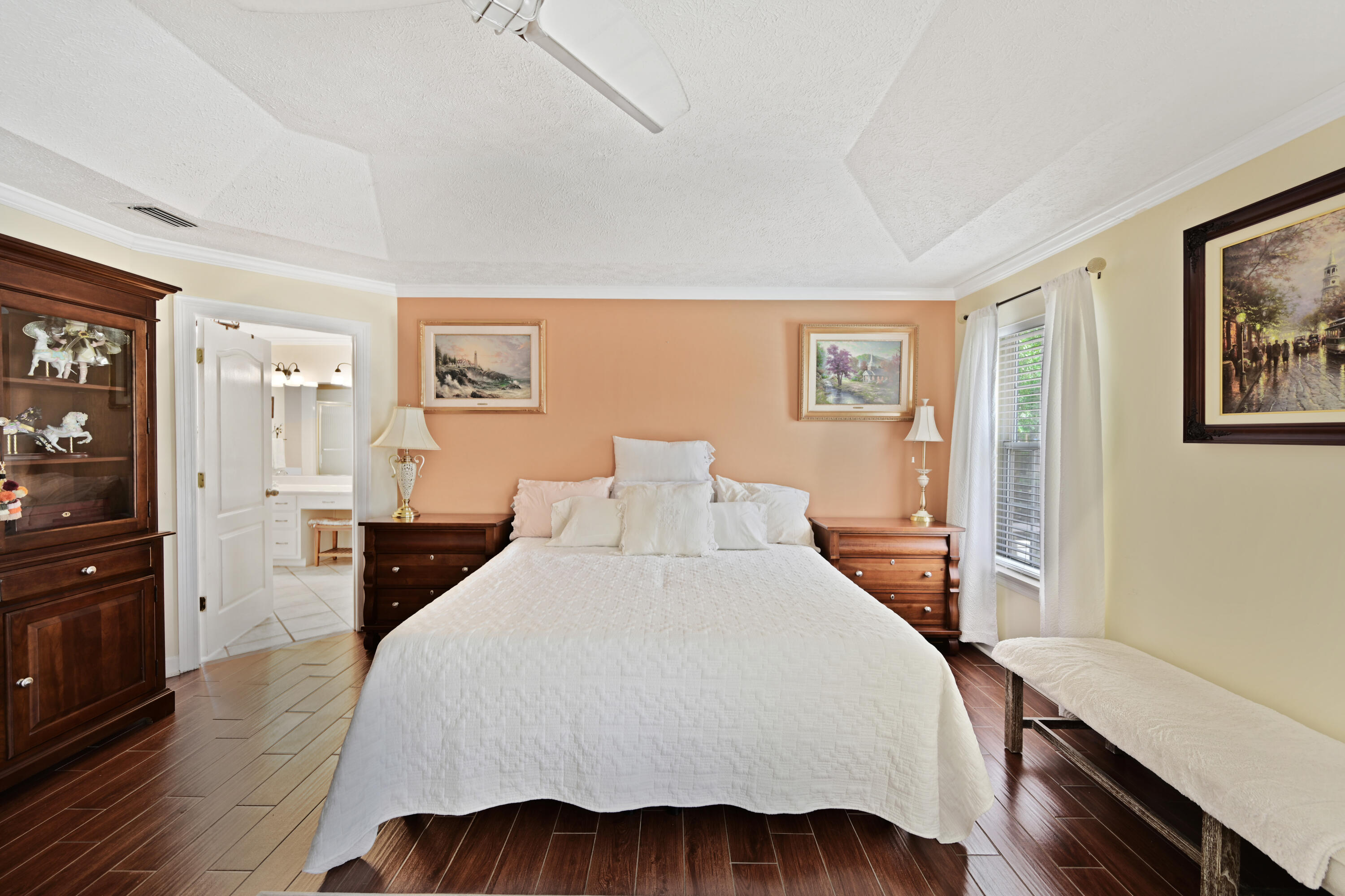 THE GLADES - Residential