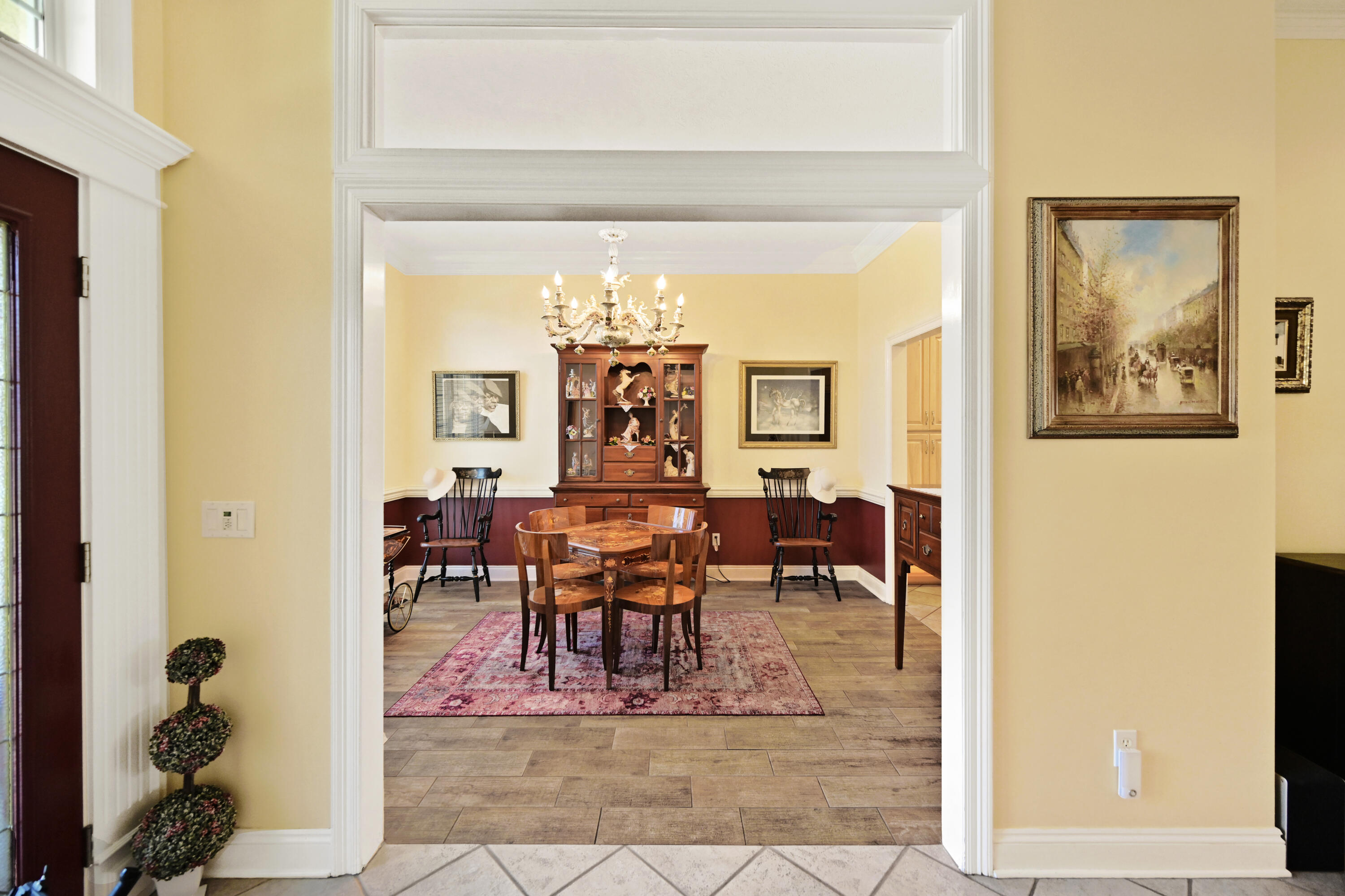 THE GLADES - Residential