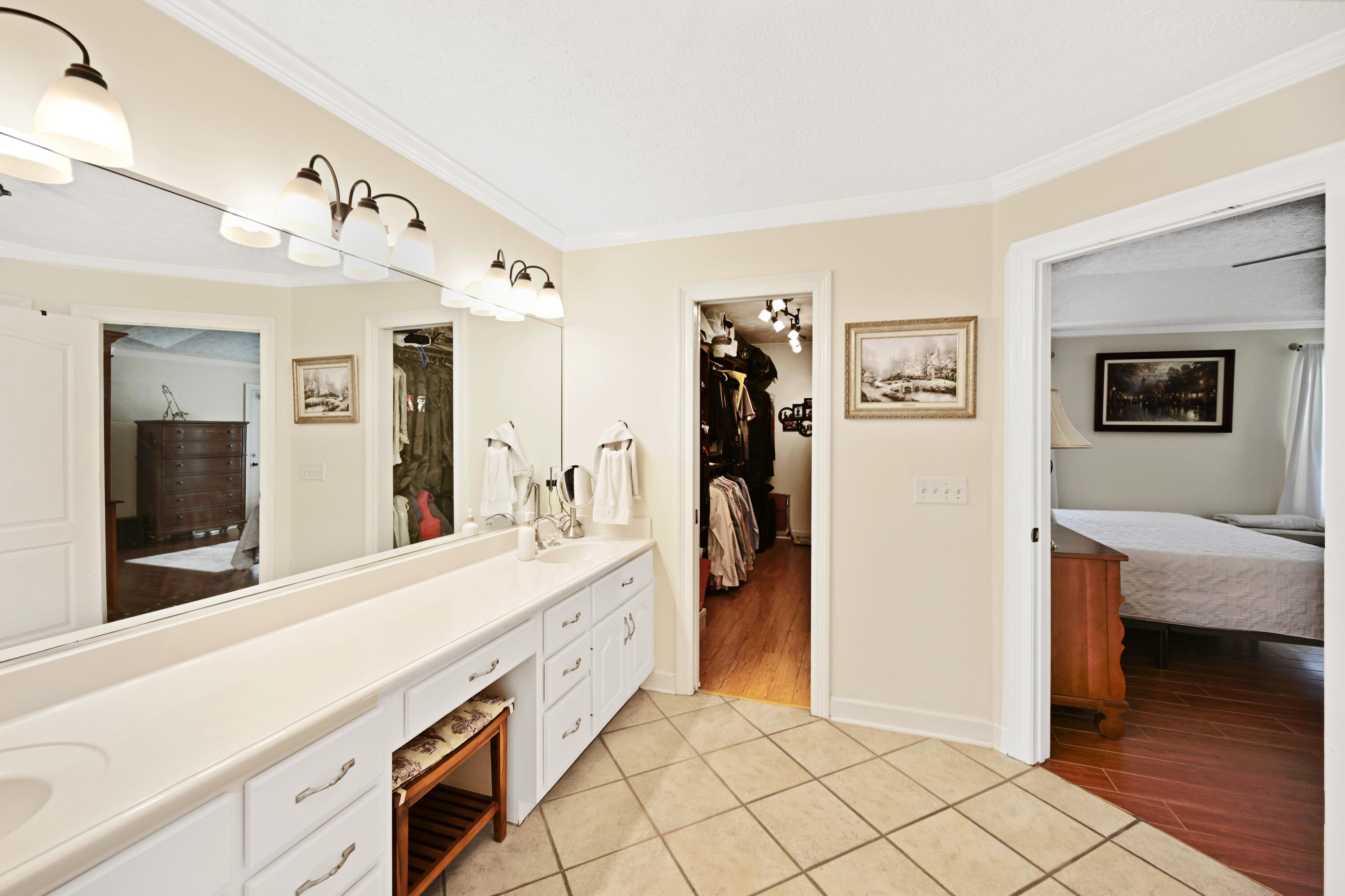 THE GLADES - Residential