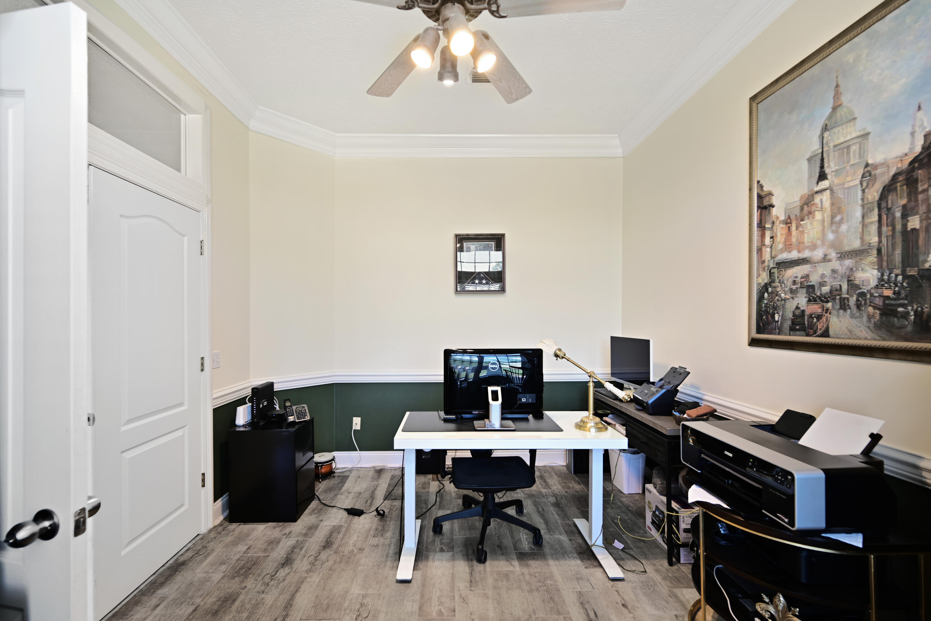 THE GLADES - Residential