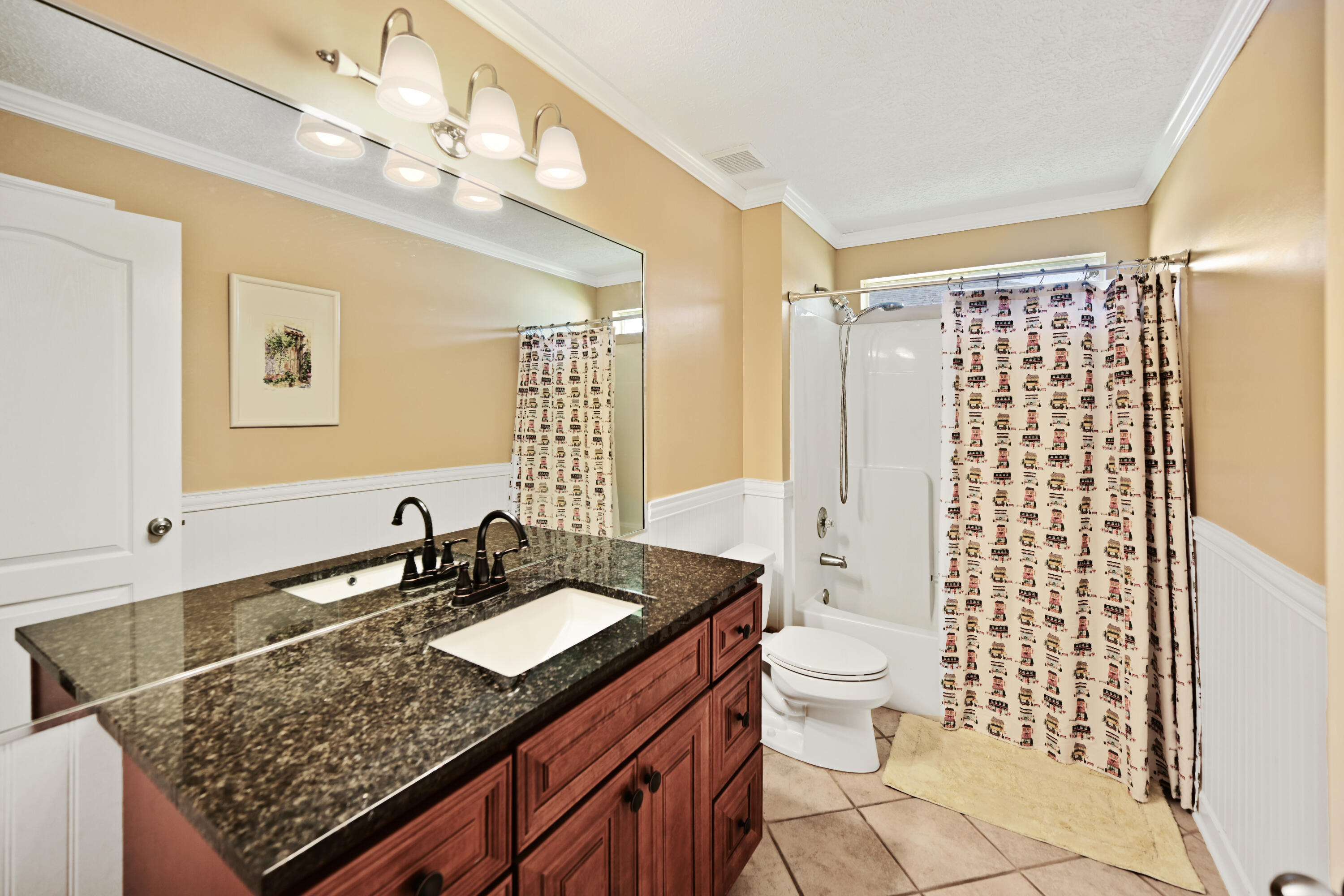 THE GLADES - Residential