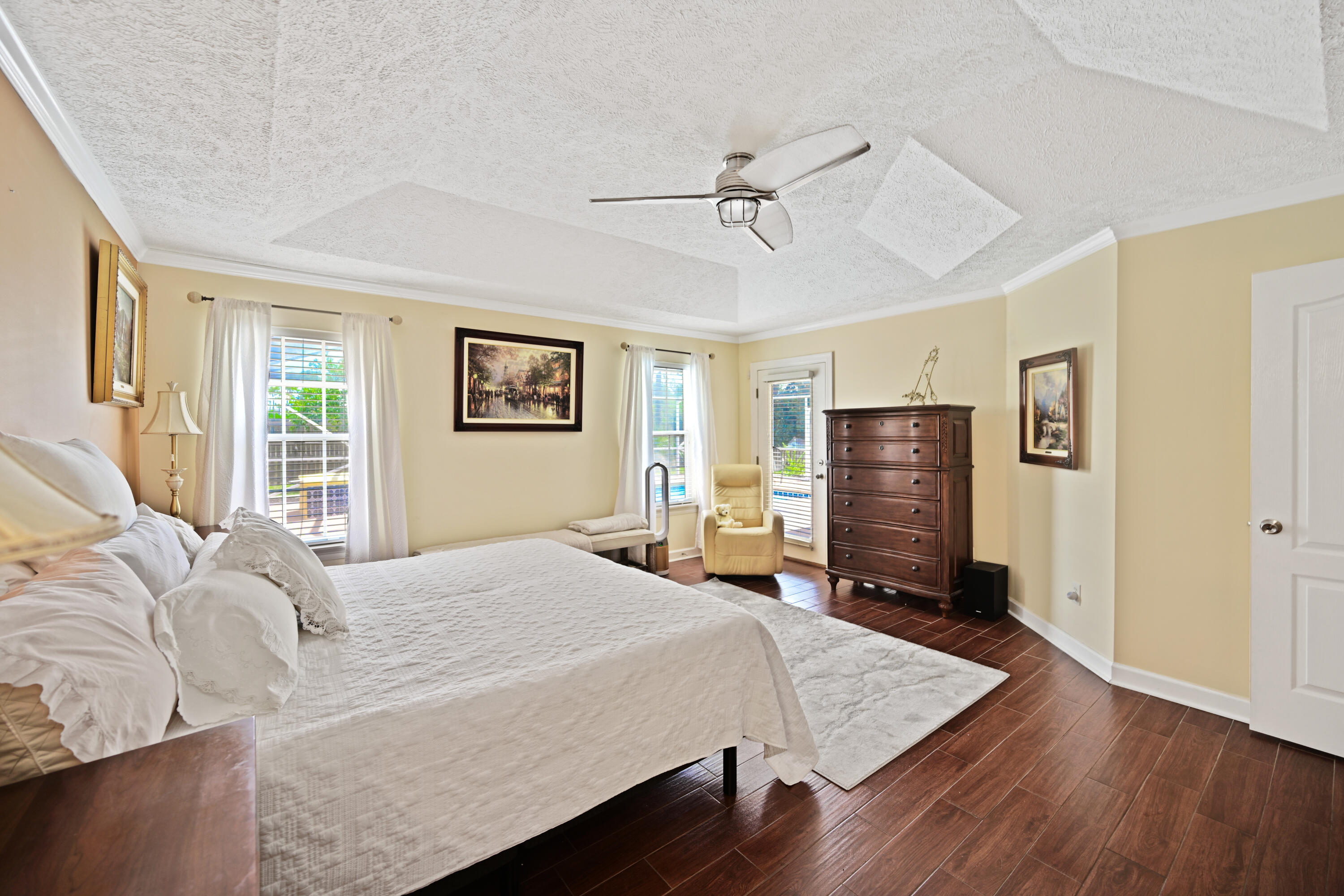 THE GLADES - Residential