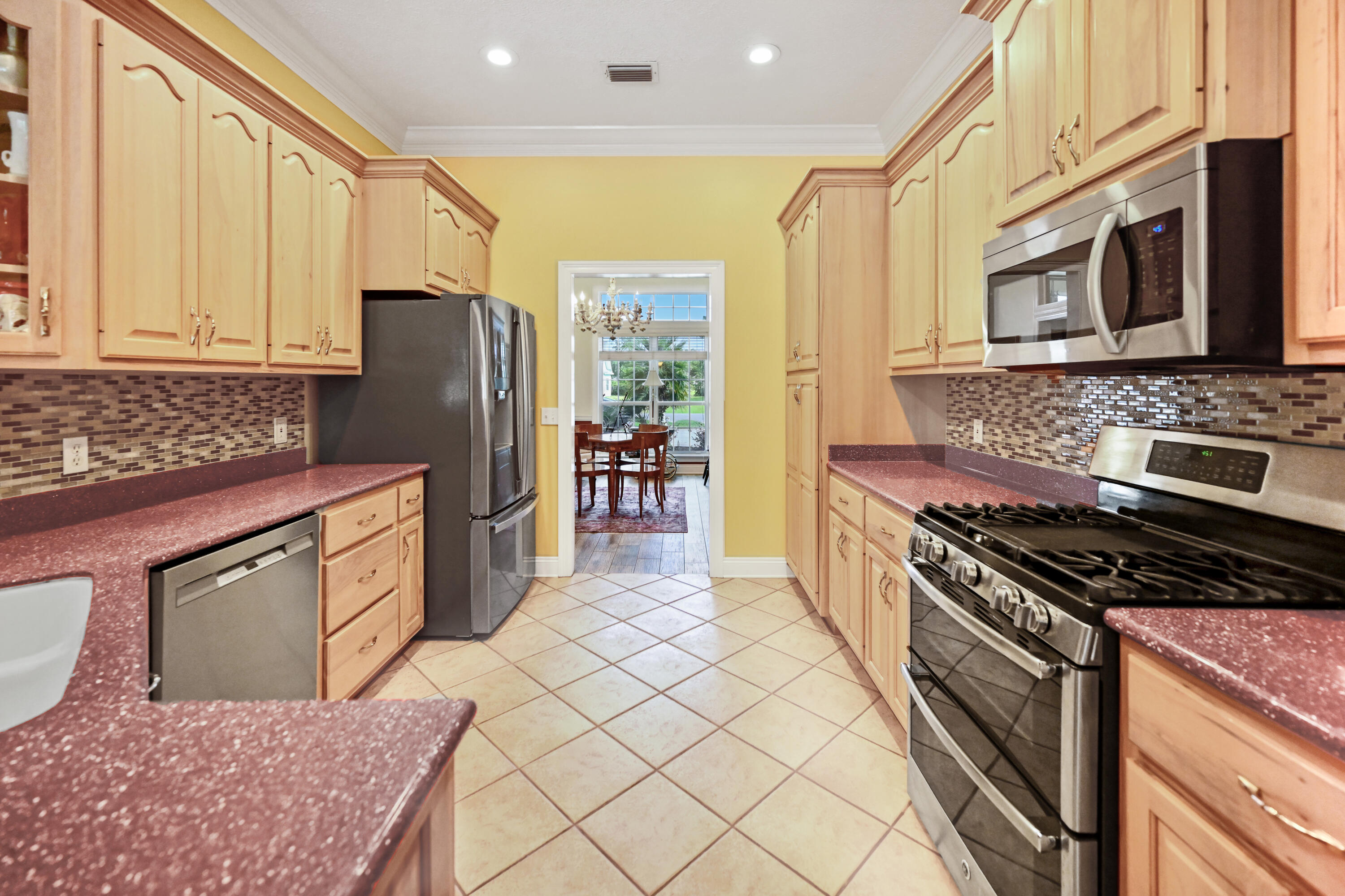 THE GLADES - Residential