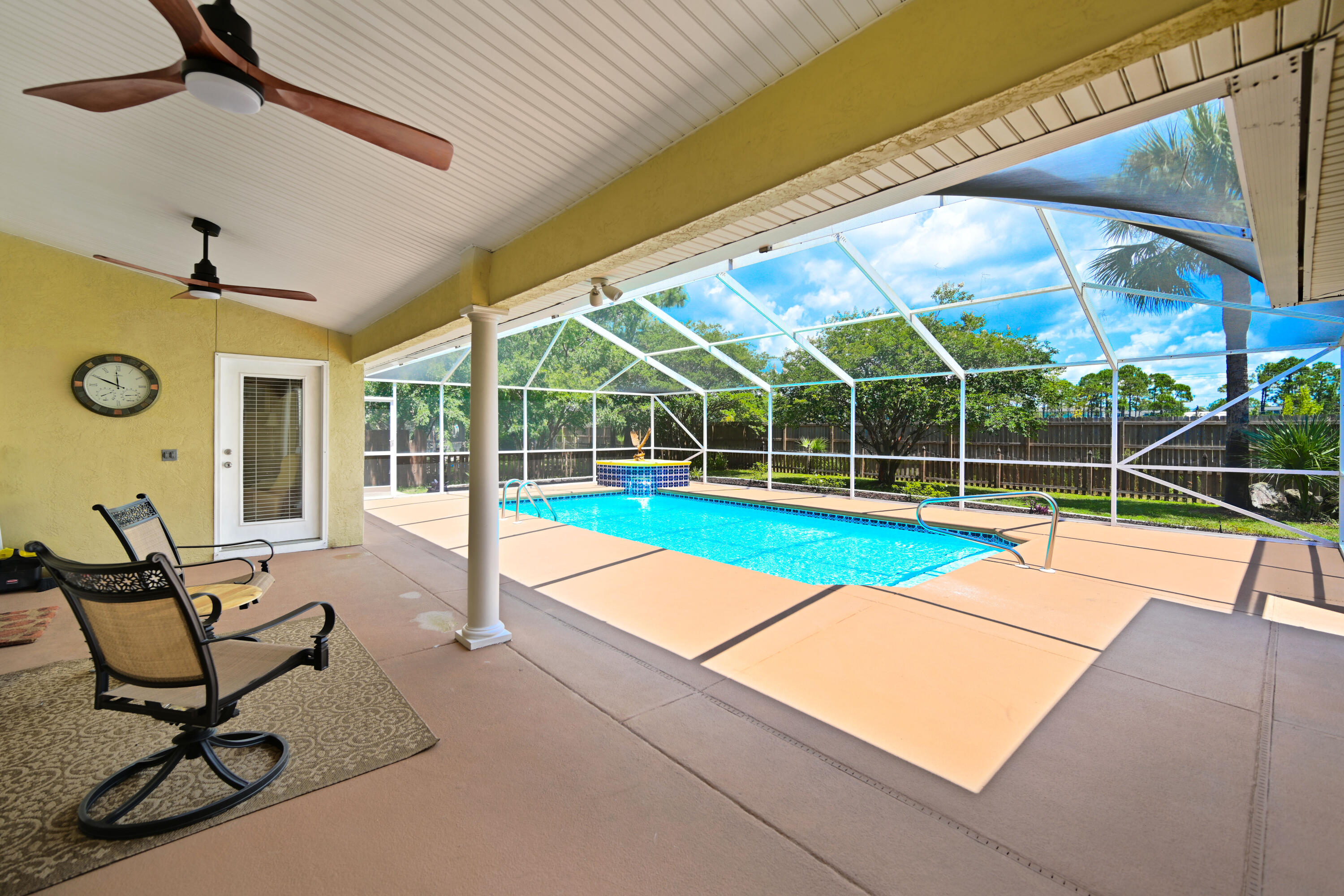 THE GLADES - Residential