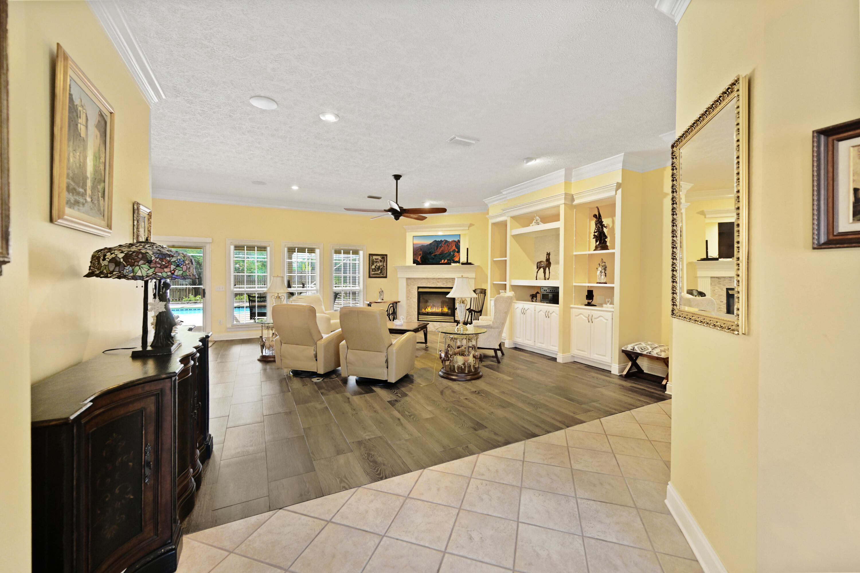 THE GLADES - Residential