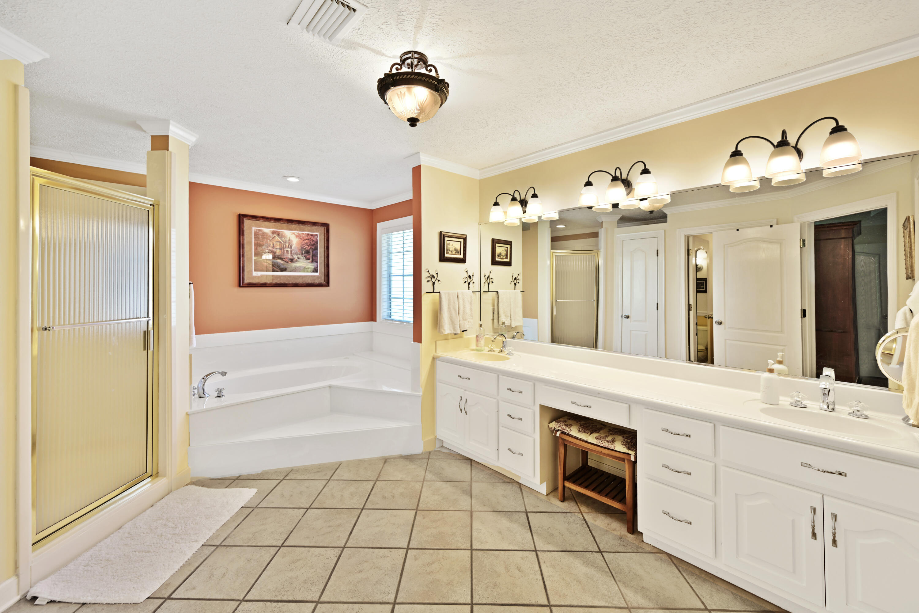 THE GLADES - Residential