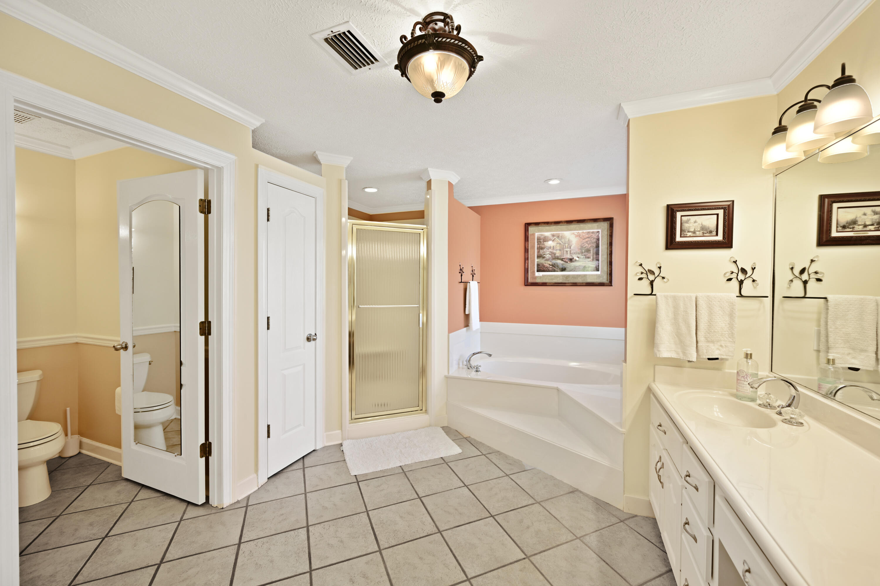 THE GLADES - Residential