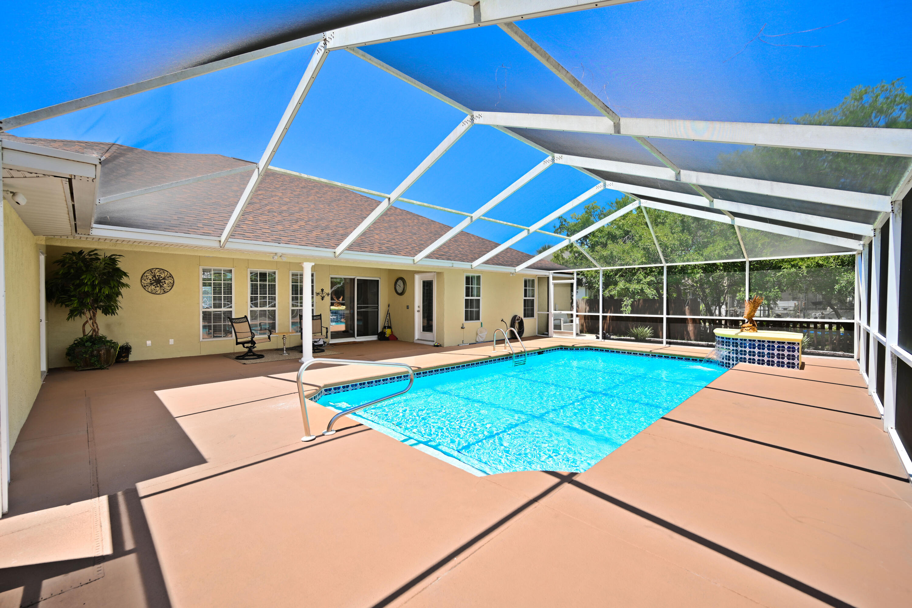 THE GLADES - Residential