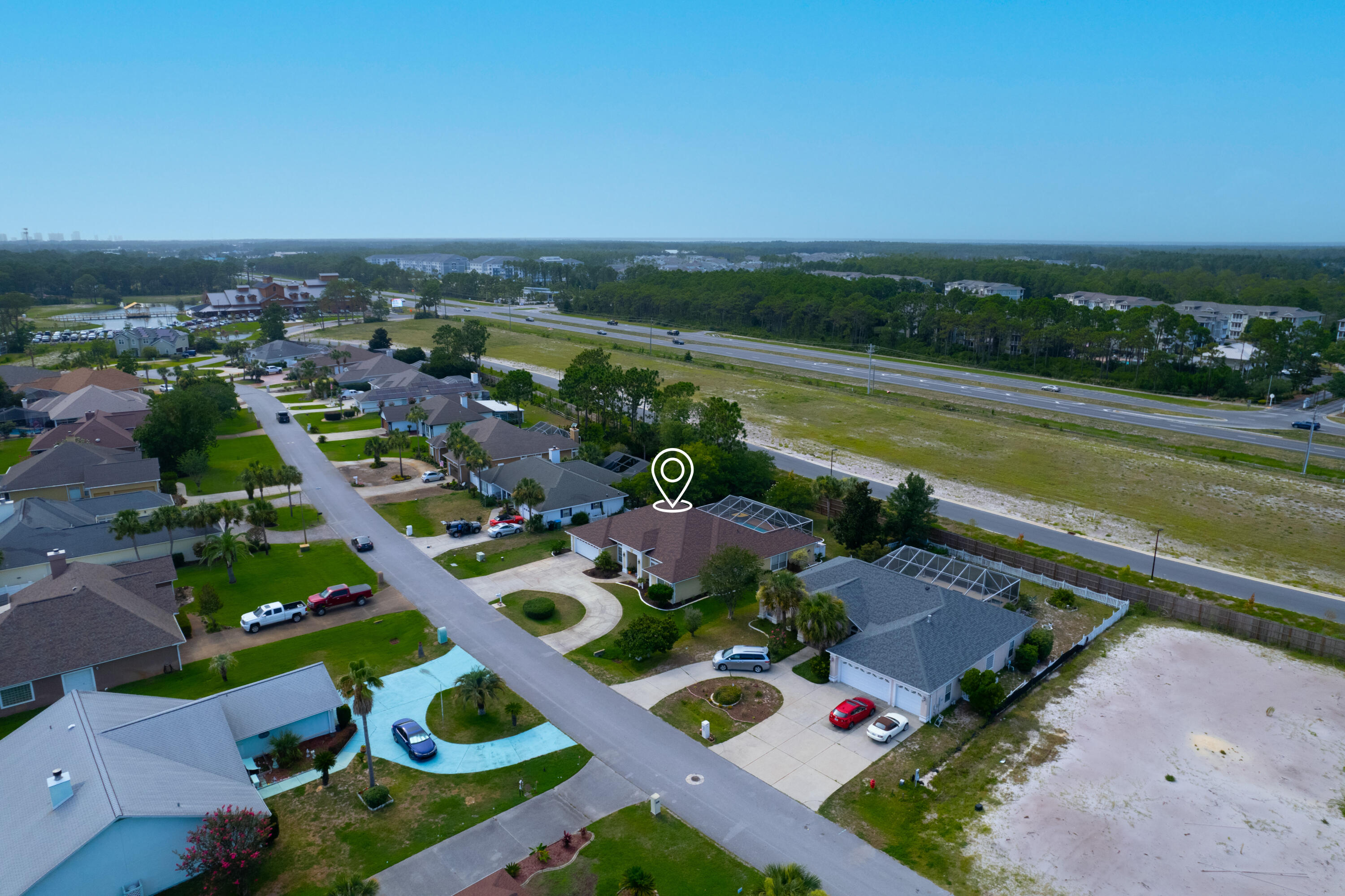 THE GLADES - Residential