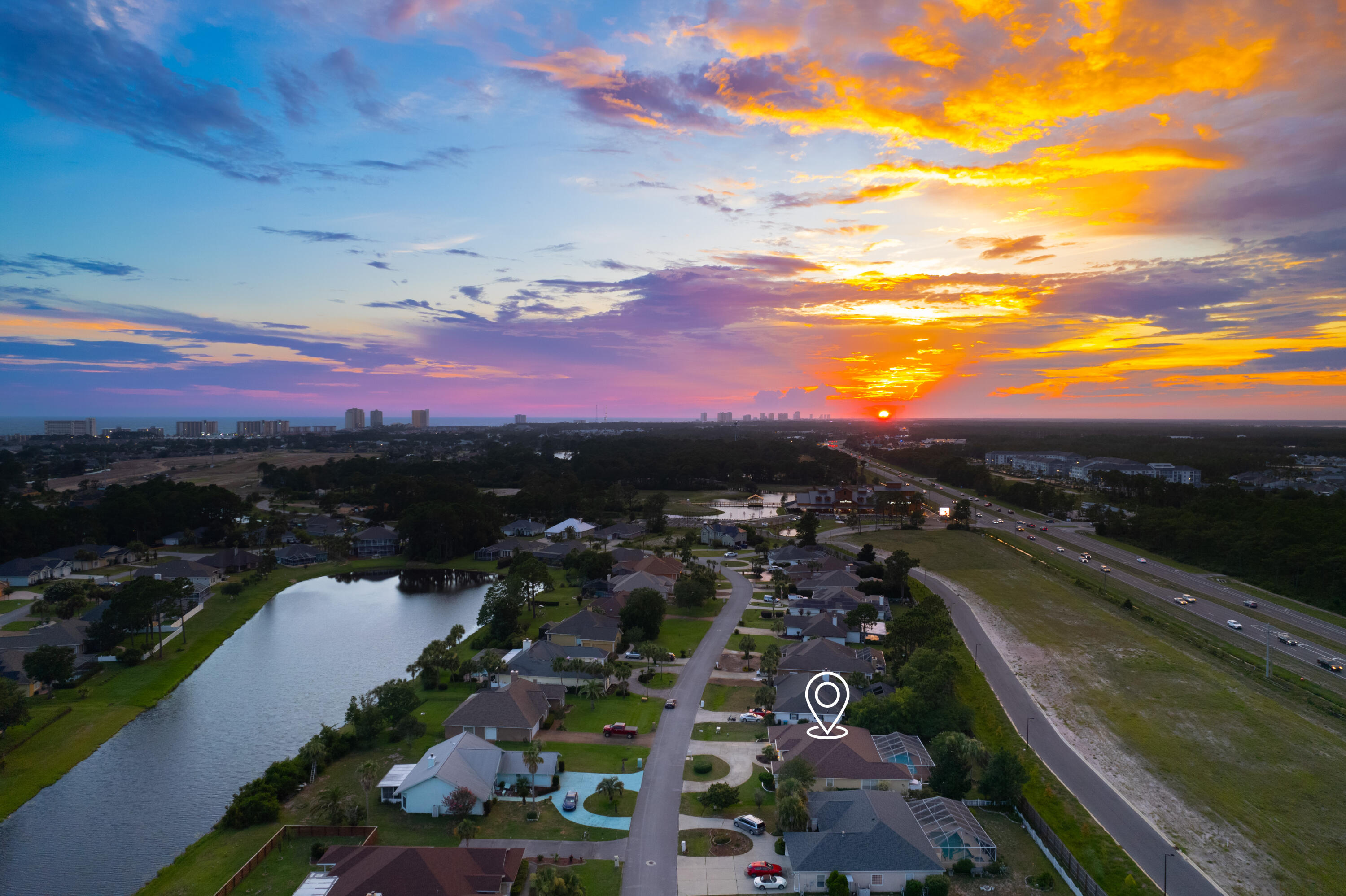 THE GLADES - Residential