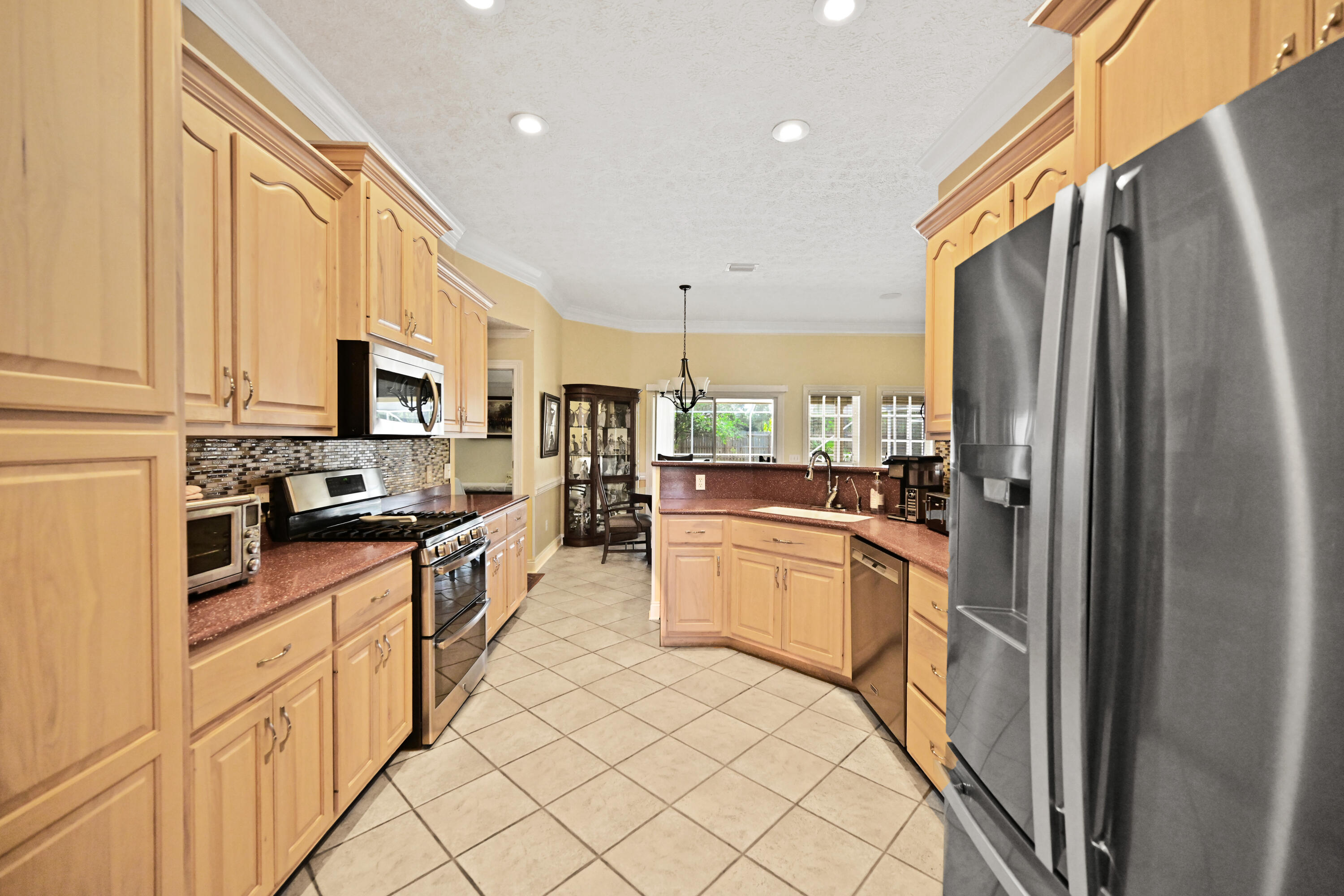 THE GLADES - Residential