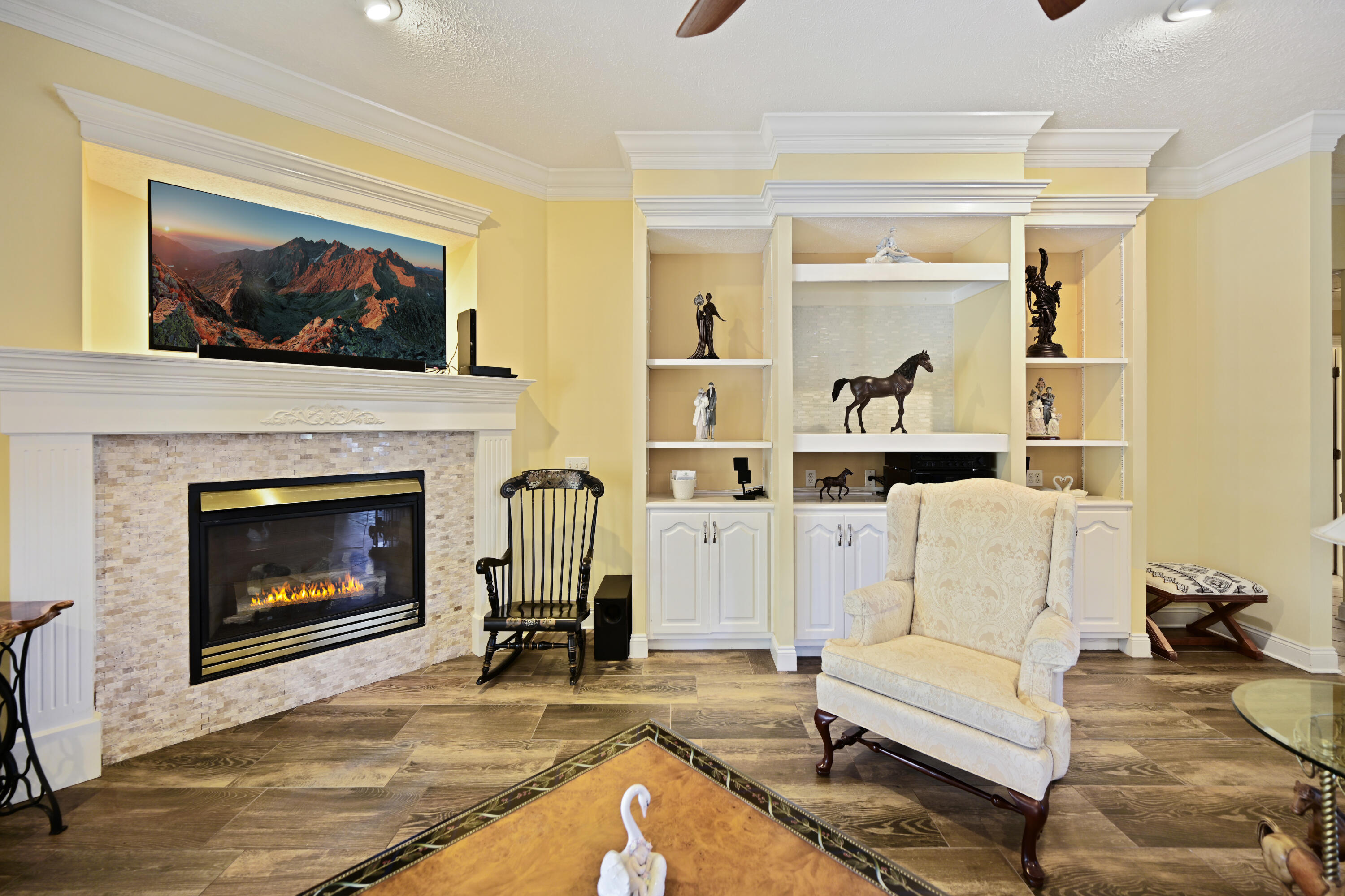 THE GLADES - Residential