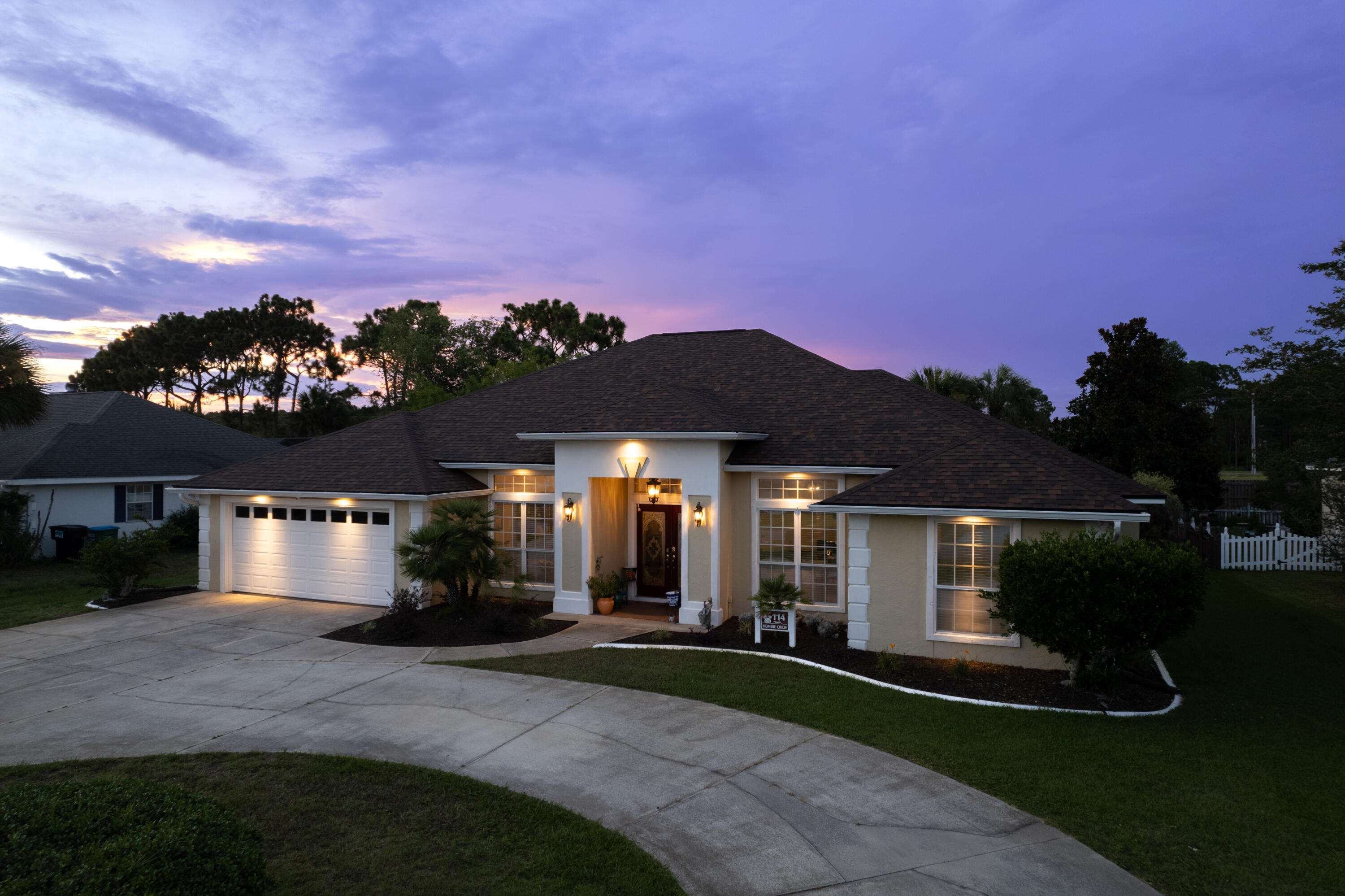 THE GLADES - Residential