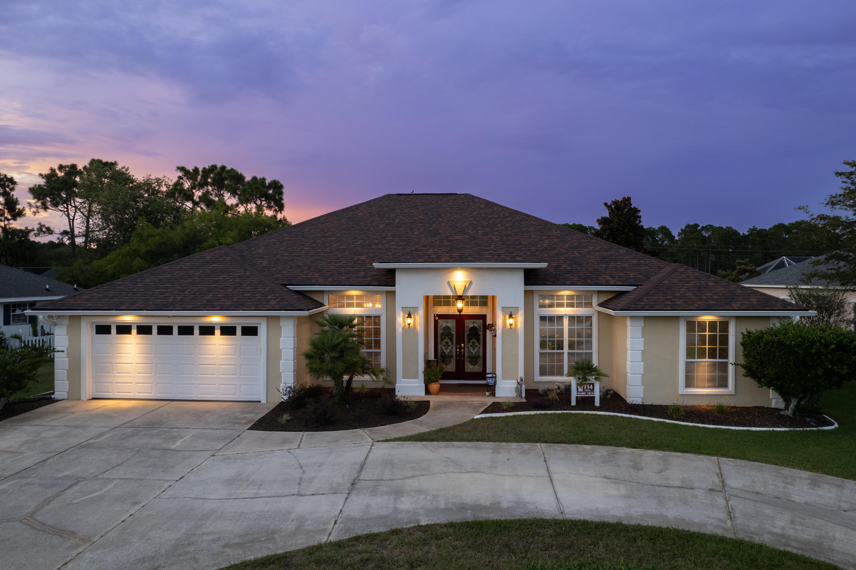 THE GLADES - Residential