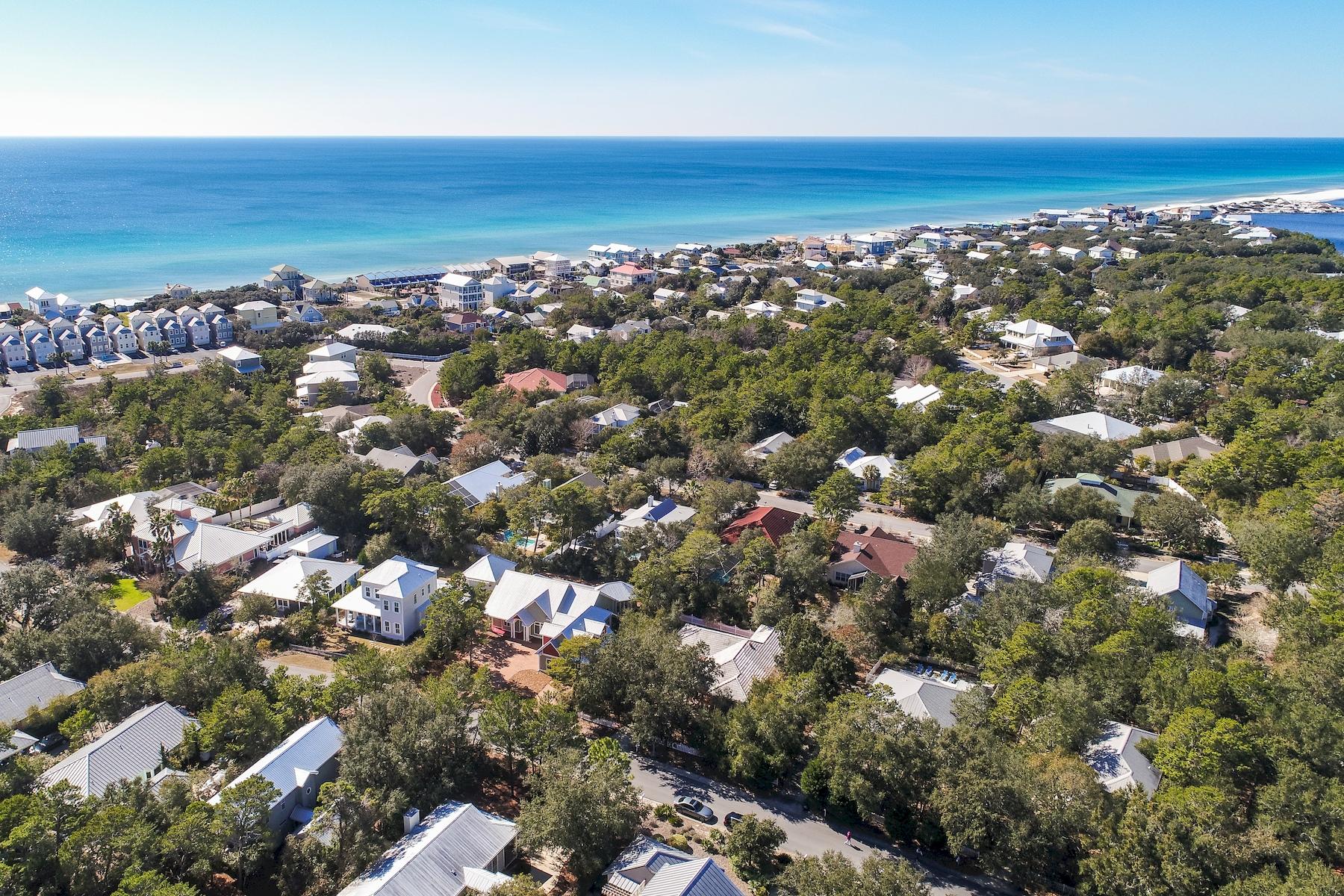 SEABREEZE 3RD ADDN - Residential