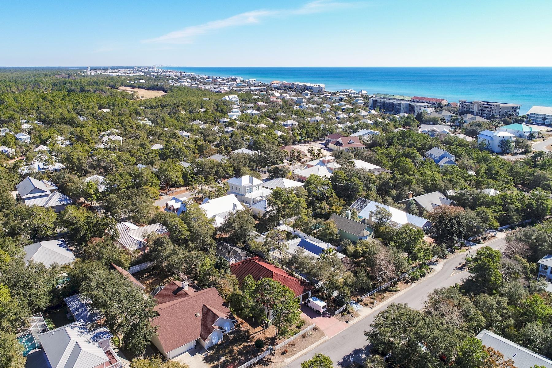 SEABREEZE 3RD ADDN - Residential