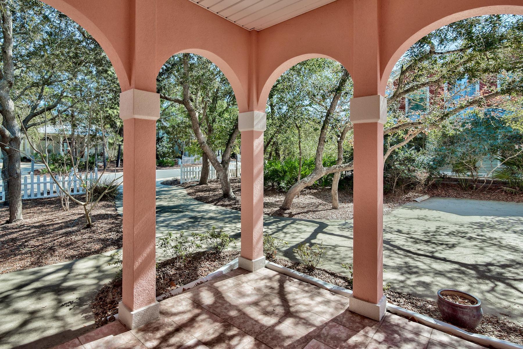 SEABREEZE 3RD ADDN - Residential