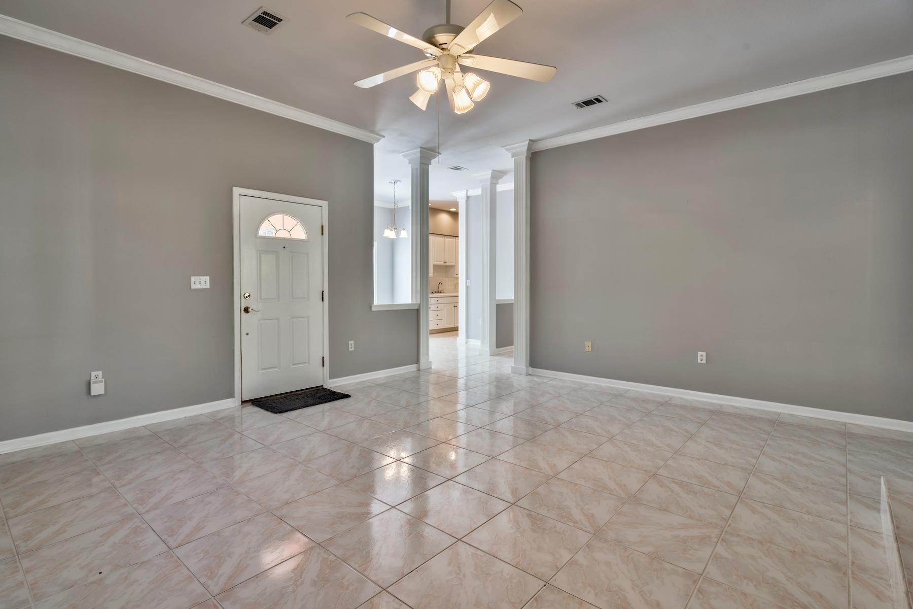 SEABREEZE 3RD ADDN - Residential