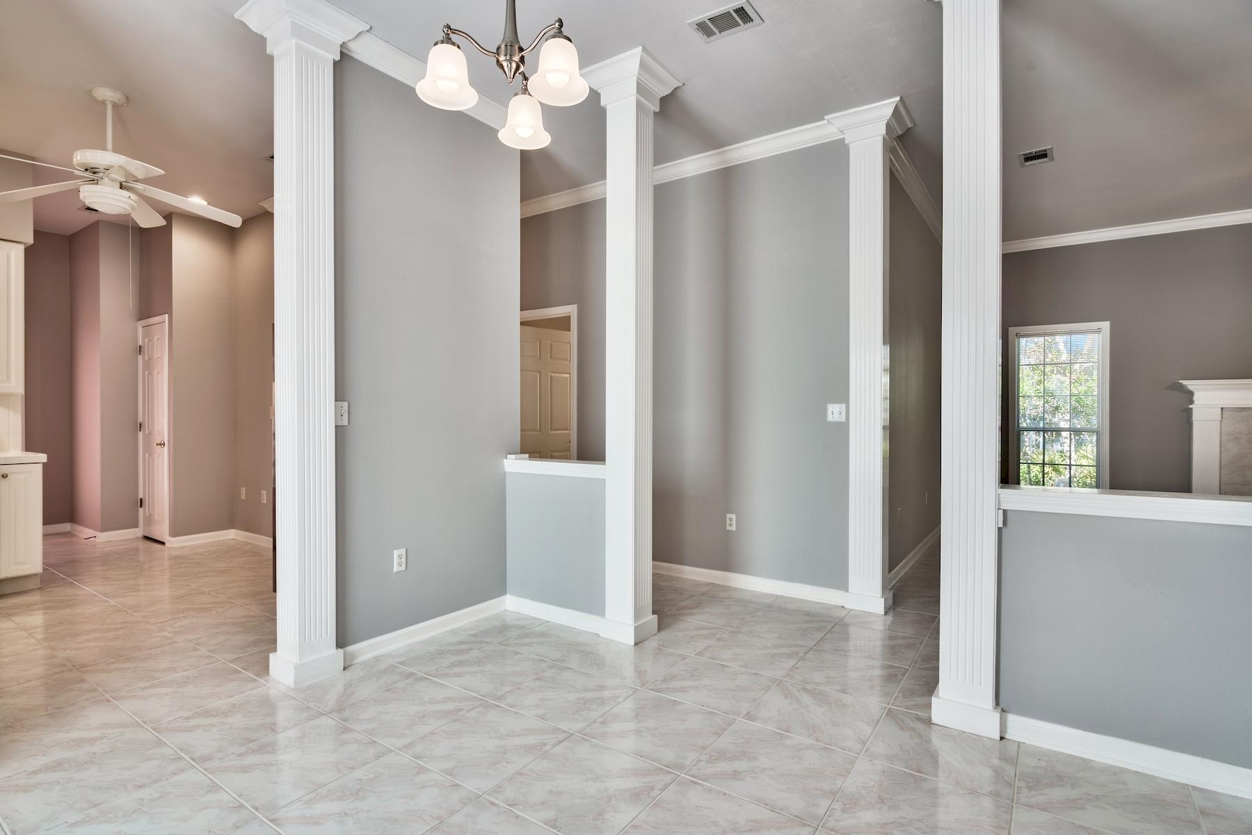 SEABREEZE 3RD ADDN - Residential