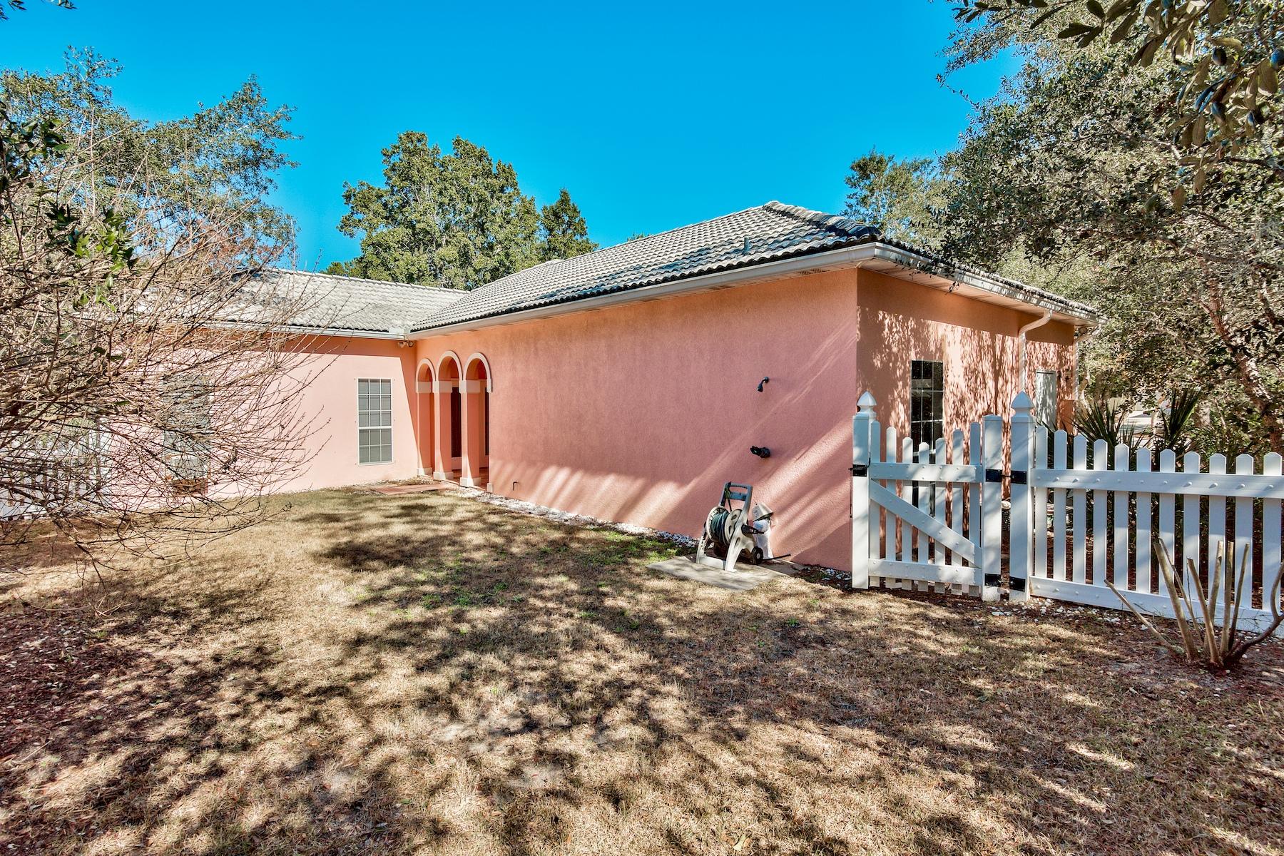 SEABREEZE 3RD ADDN - Residential