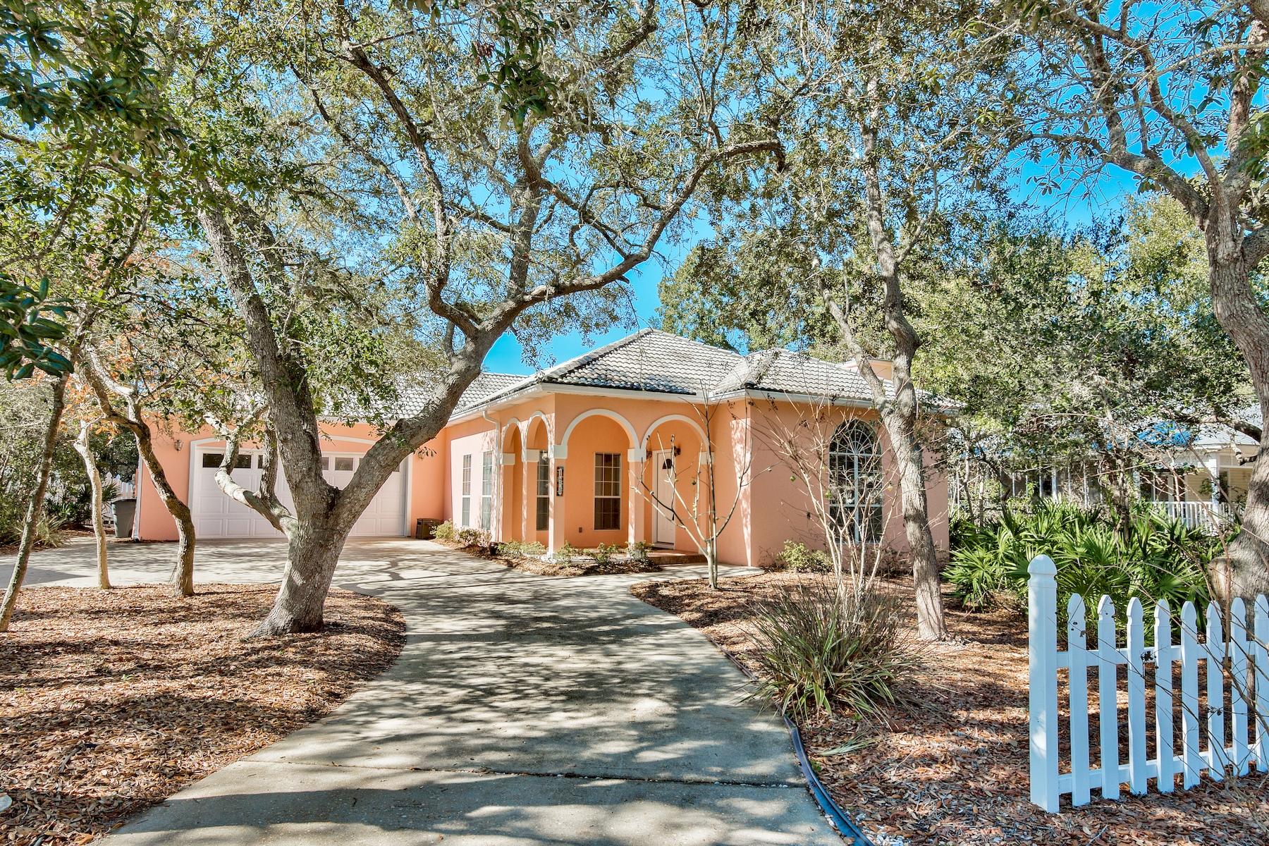 SEABREEZE 3RD ADDN - Residential