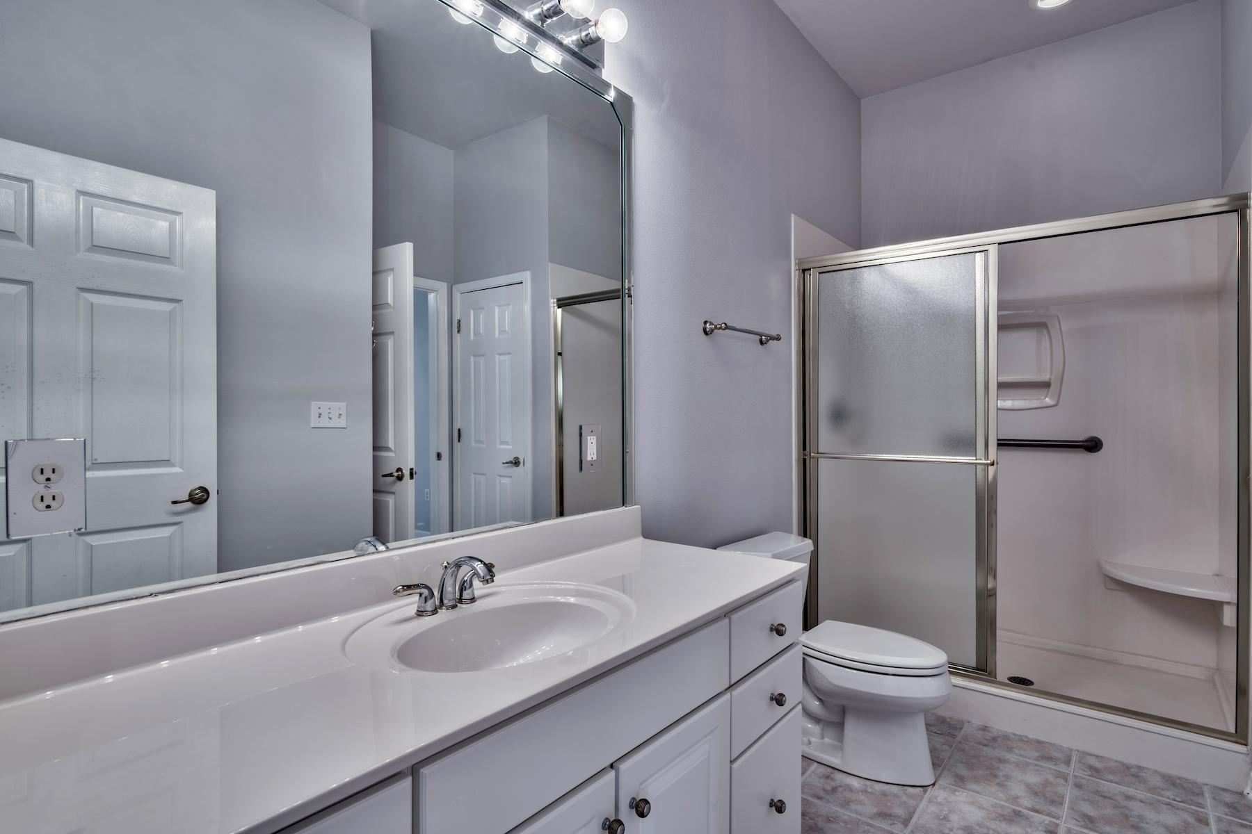 SEABREEZE 3RD ADDN - Residential