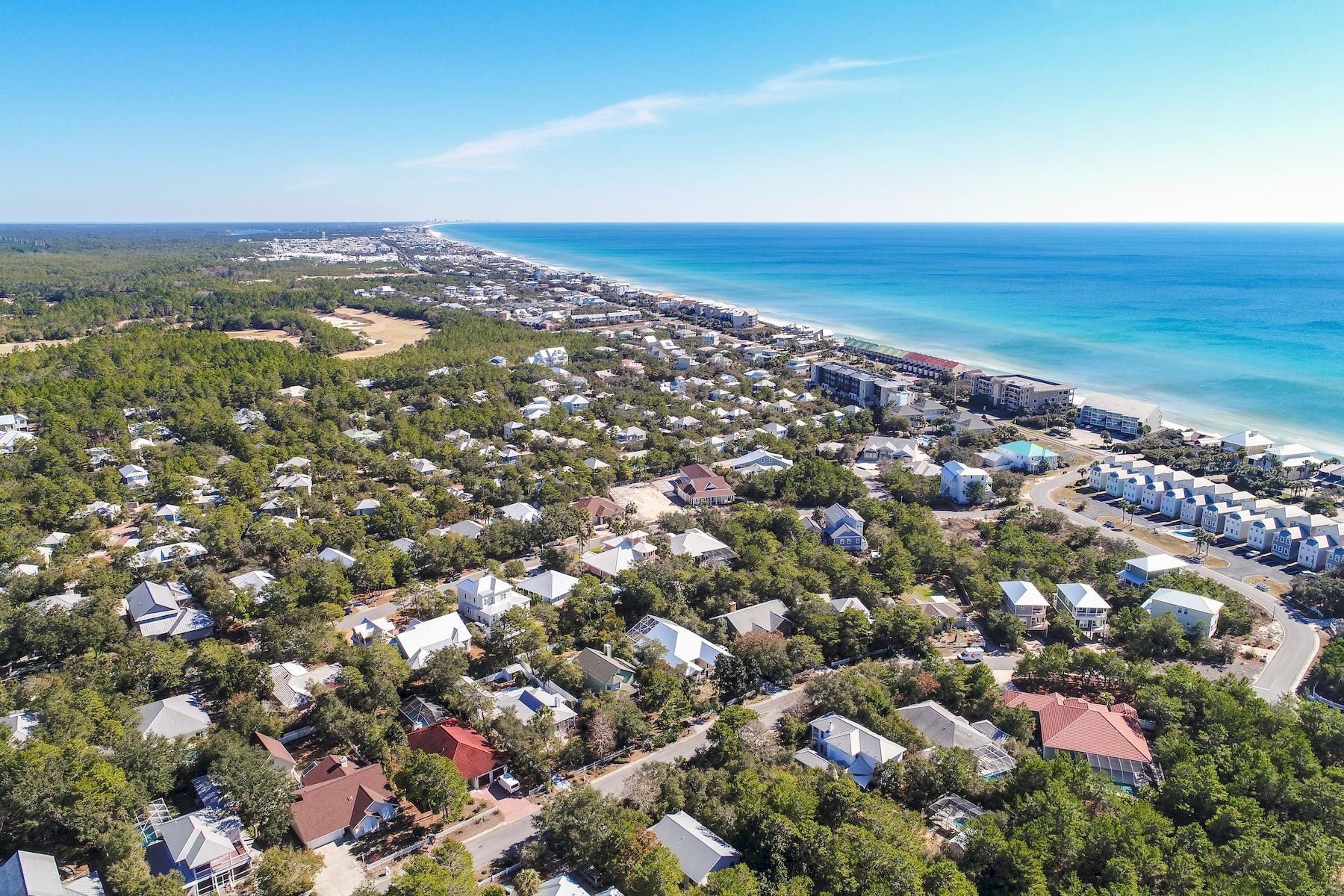 SEABREEZE 3RD ADDN - Residential