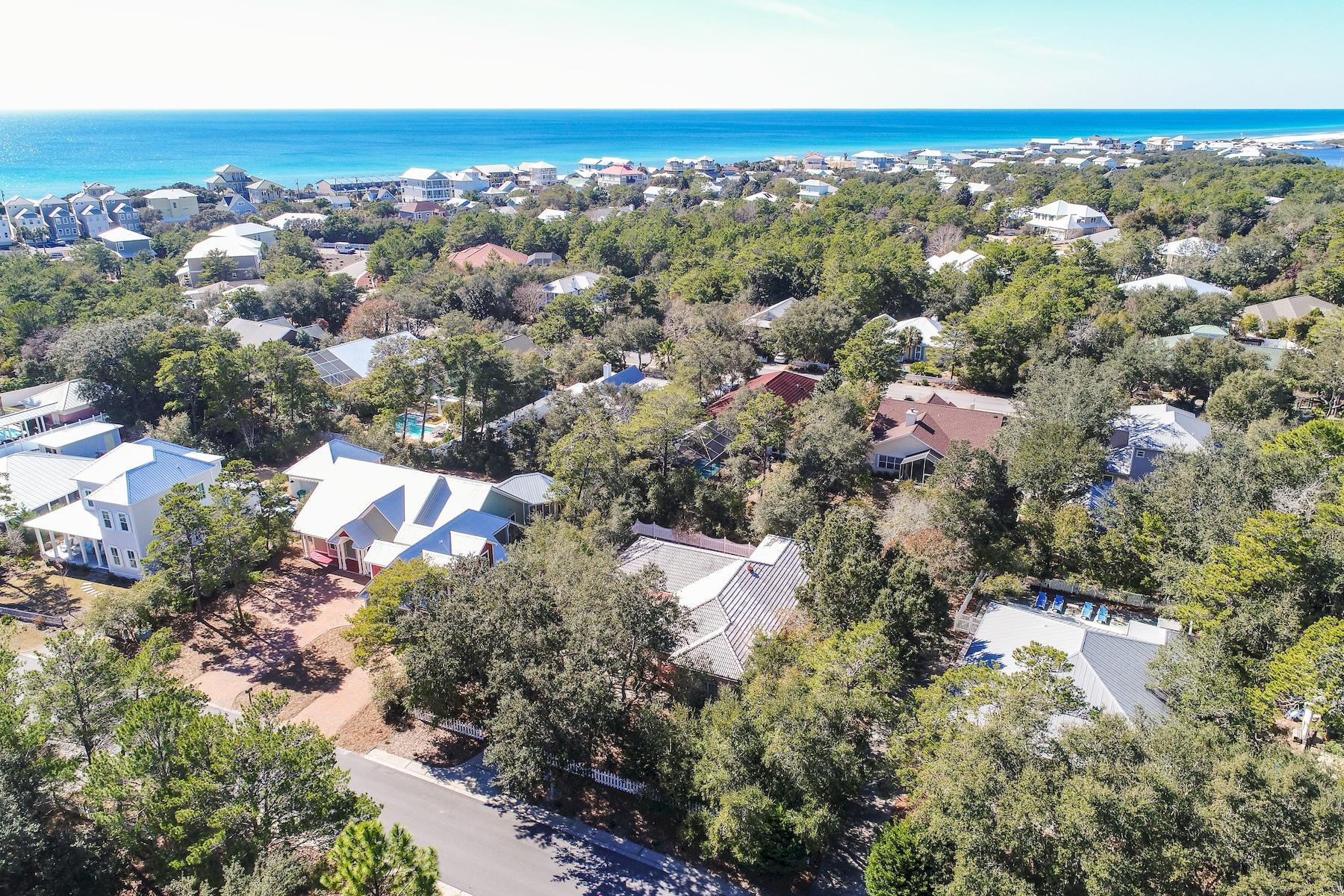 SEABREEZE 3RD ADDN - Residential