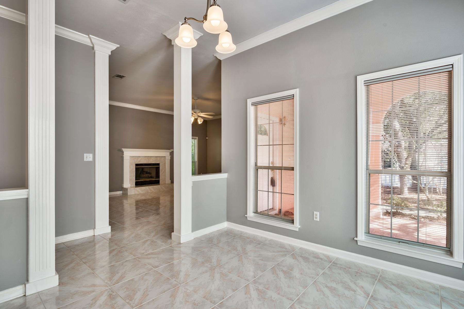 SEABREEZE 3RD ADDN - Residential