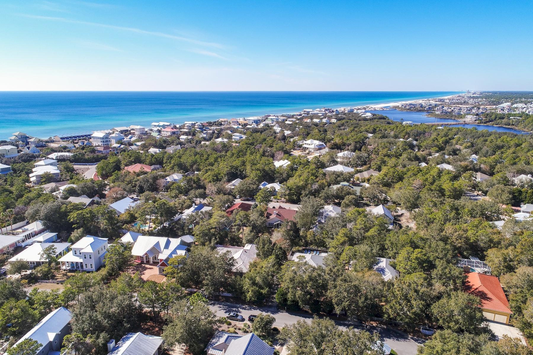 SEABREEZE 3RD ADDN - Residential