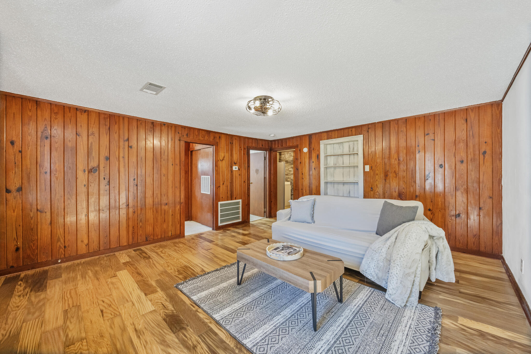 SOUTHERNAIRE - Residential