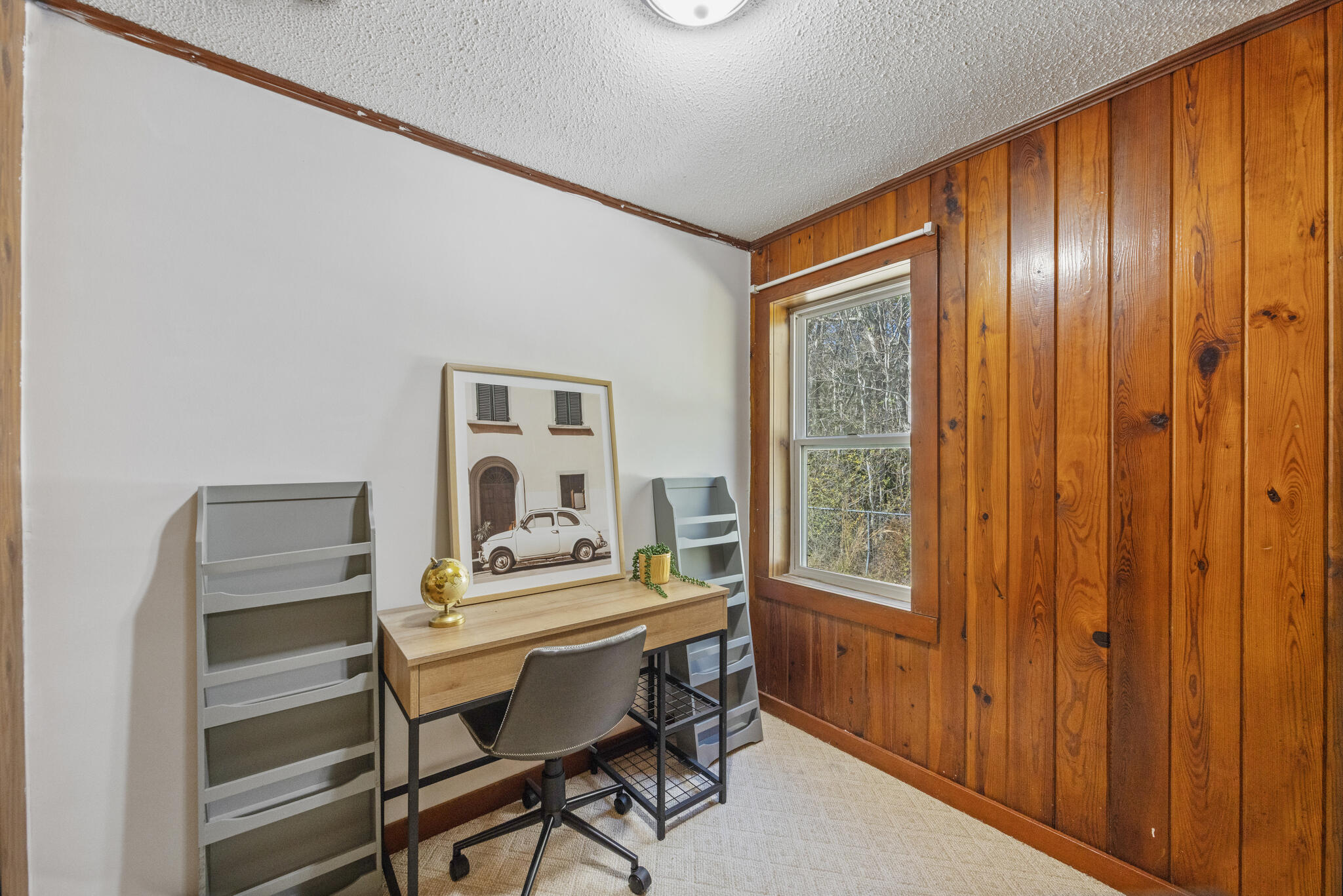 SOUTHERNAIRE - Residential