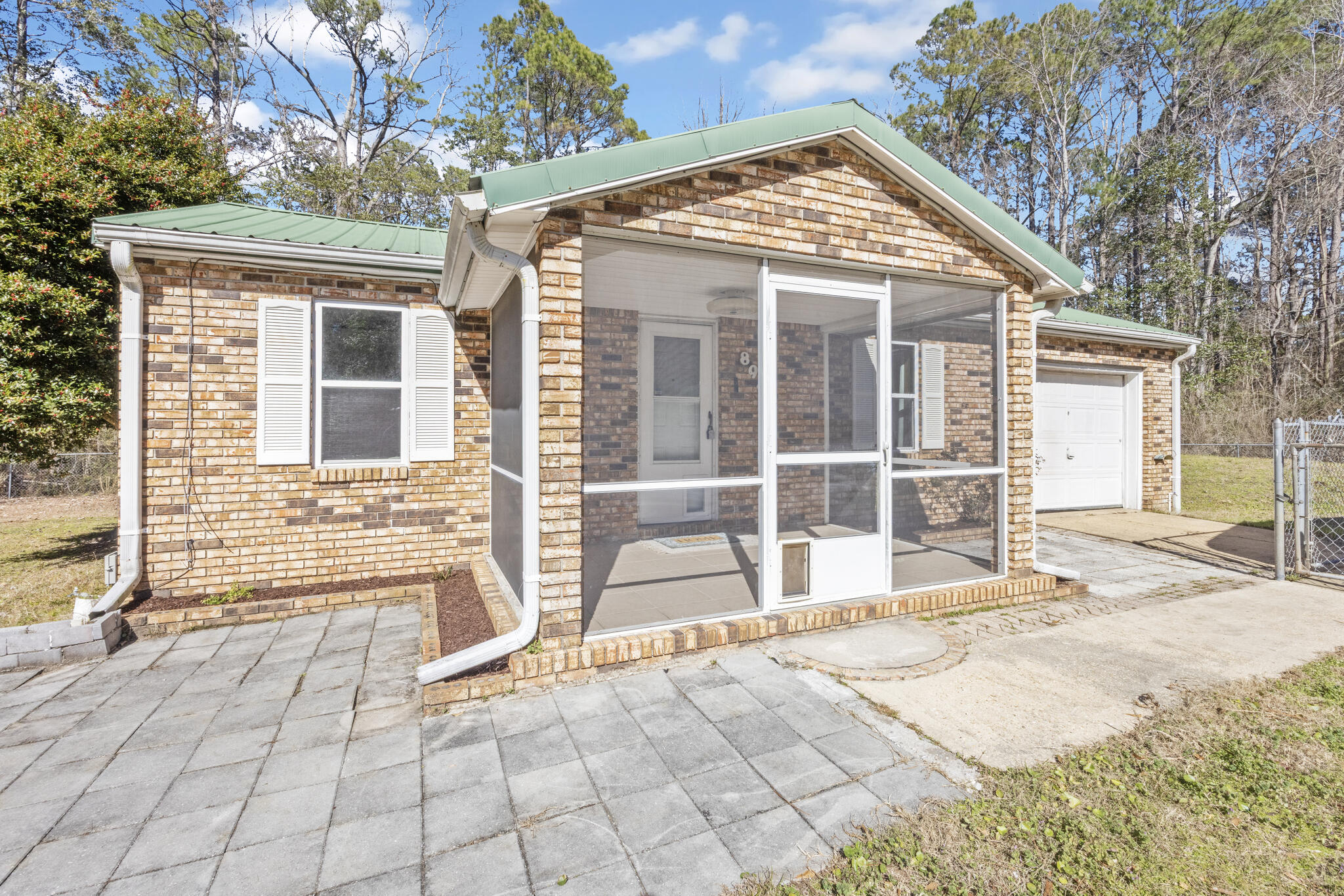 SOUTHERNAIRE - Residential