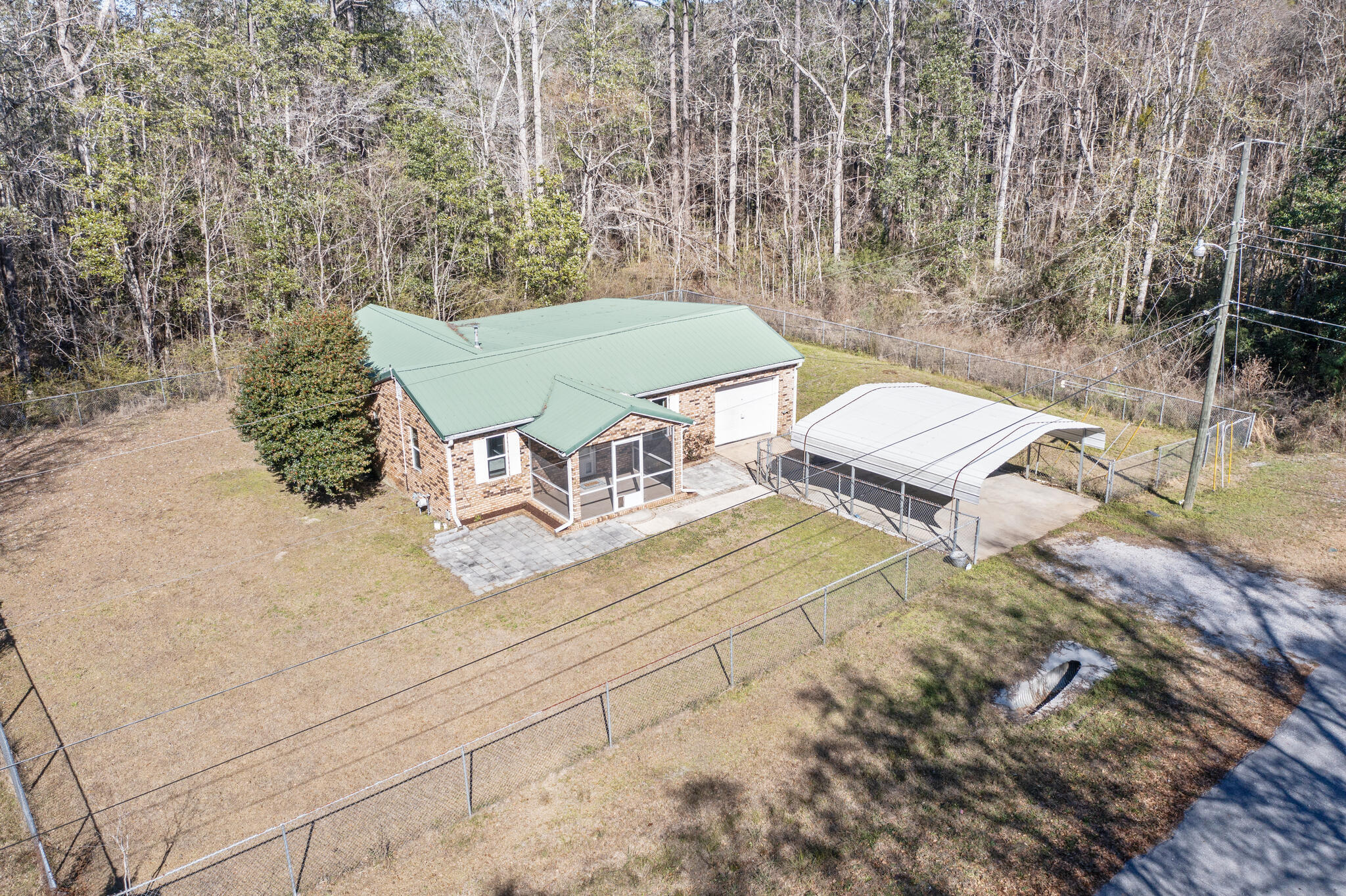 SOUTHERNAIRE - Residential