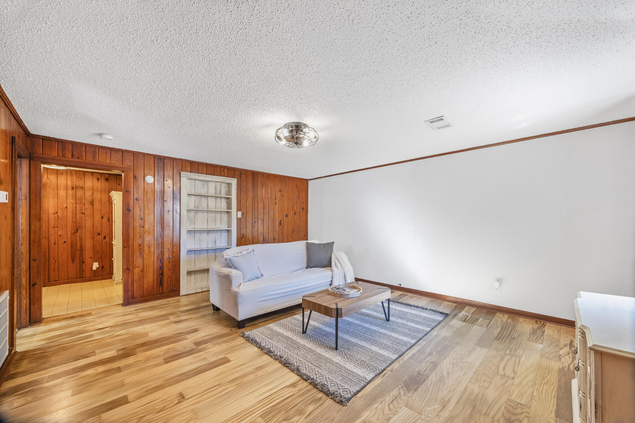 SOUTHERNAIRE - Residential