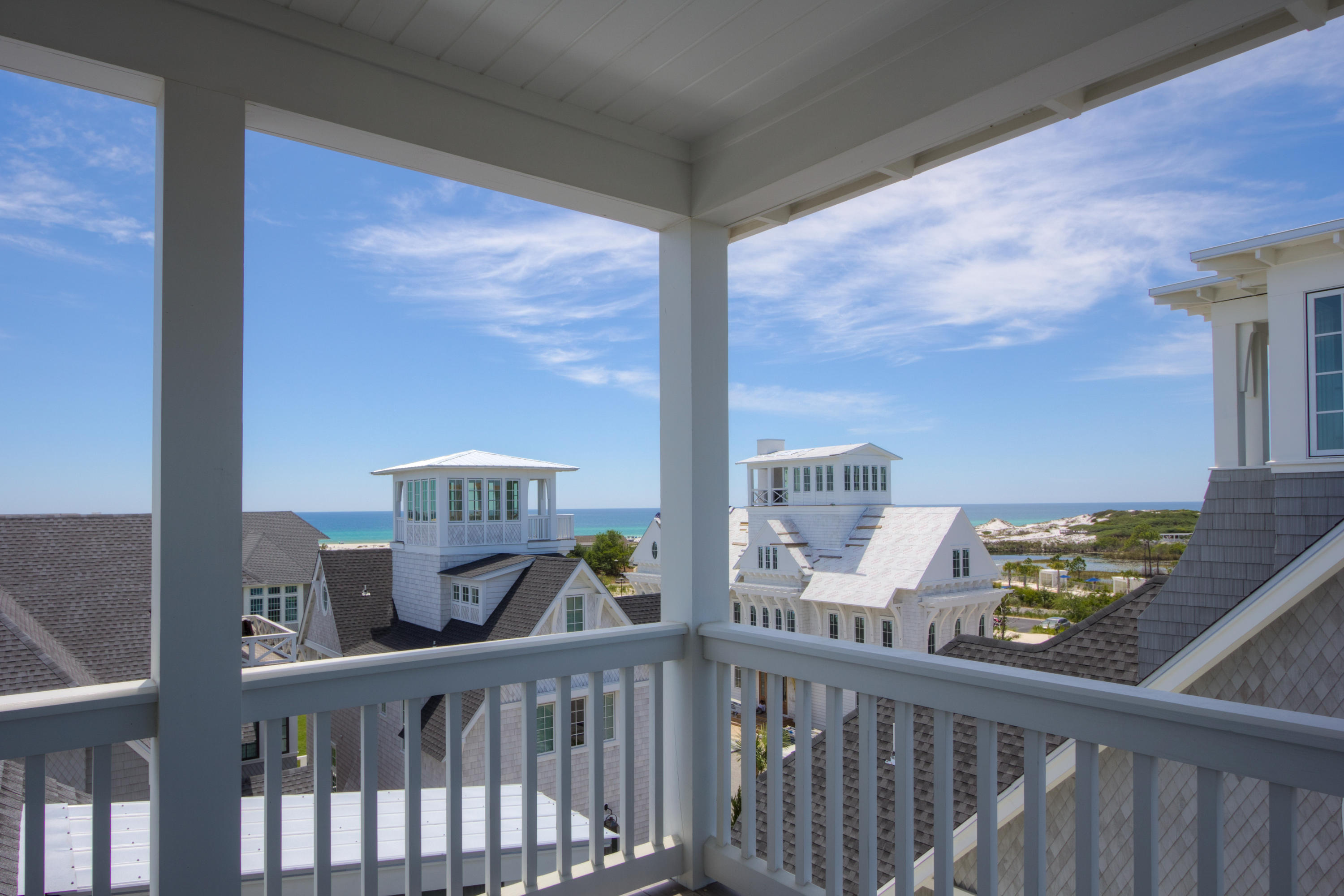 GRACE POINT - Residential