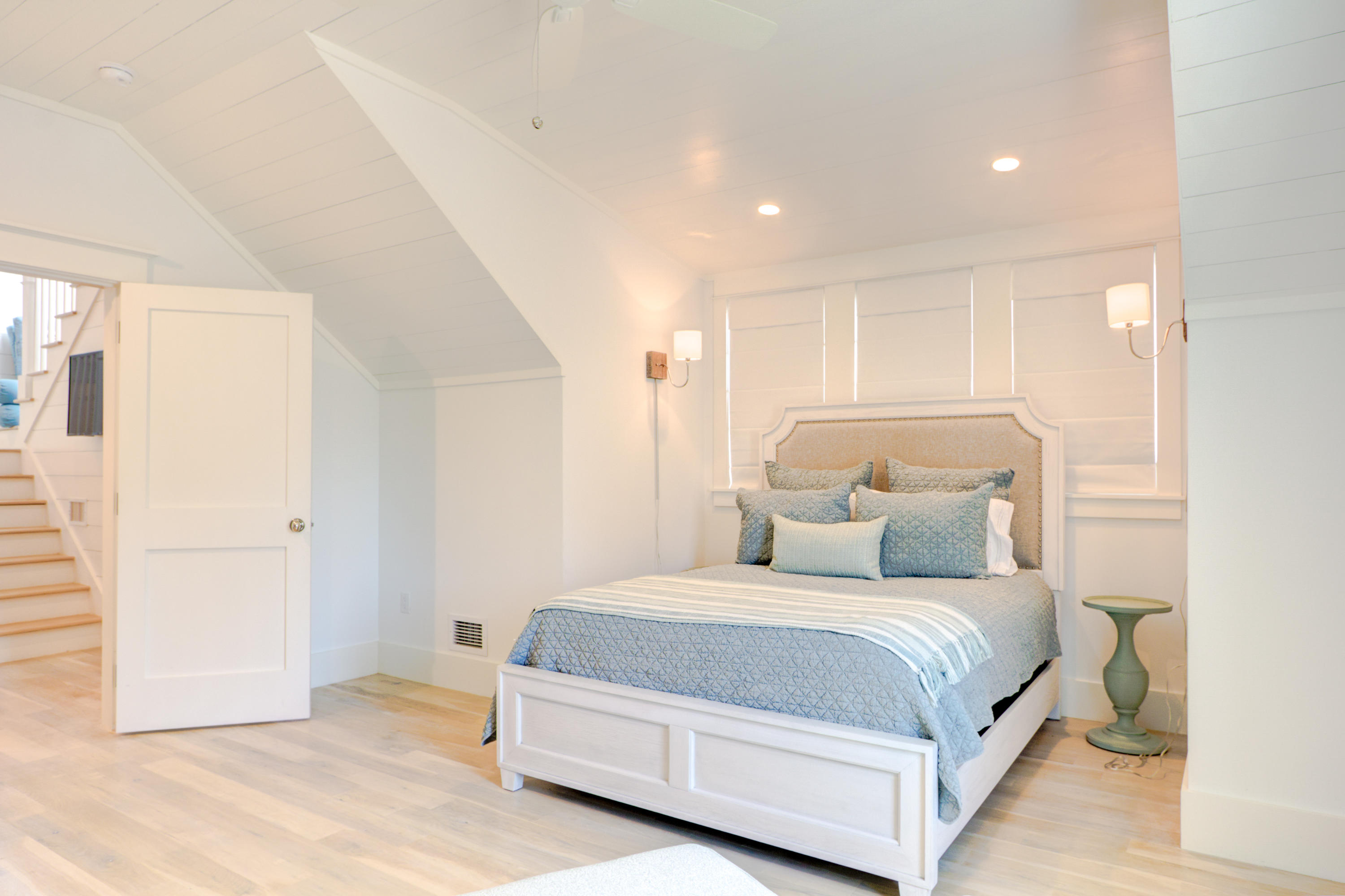 GRACE POINT - Residential