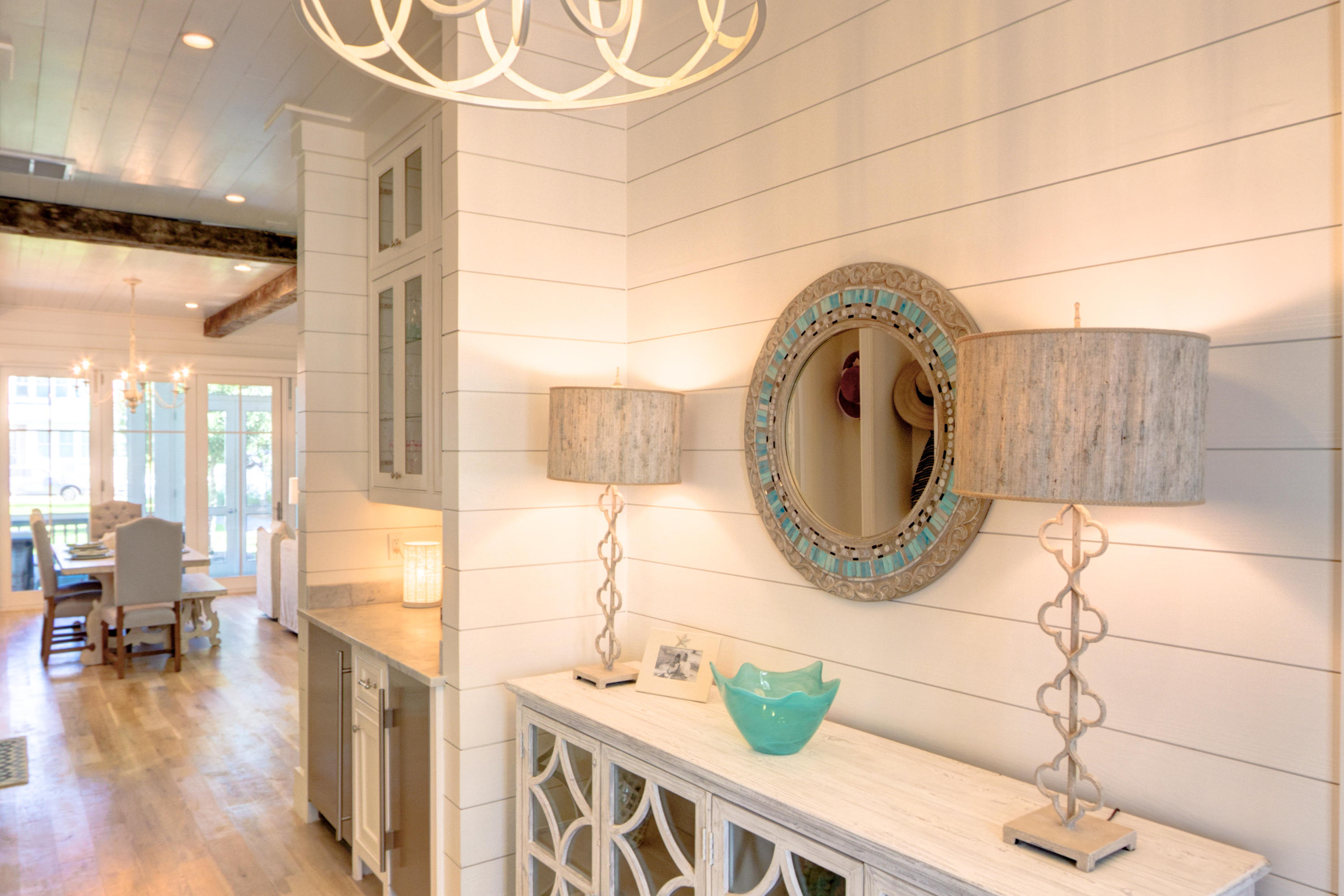 GRACE POINT - Residential