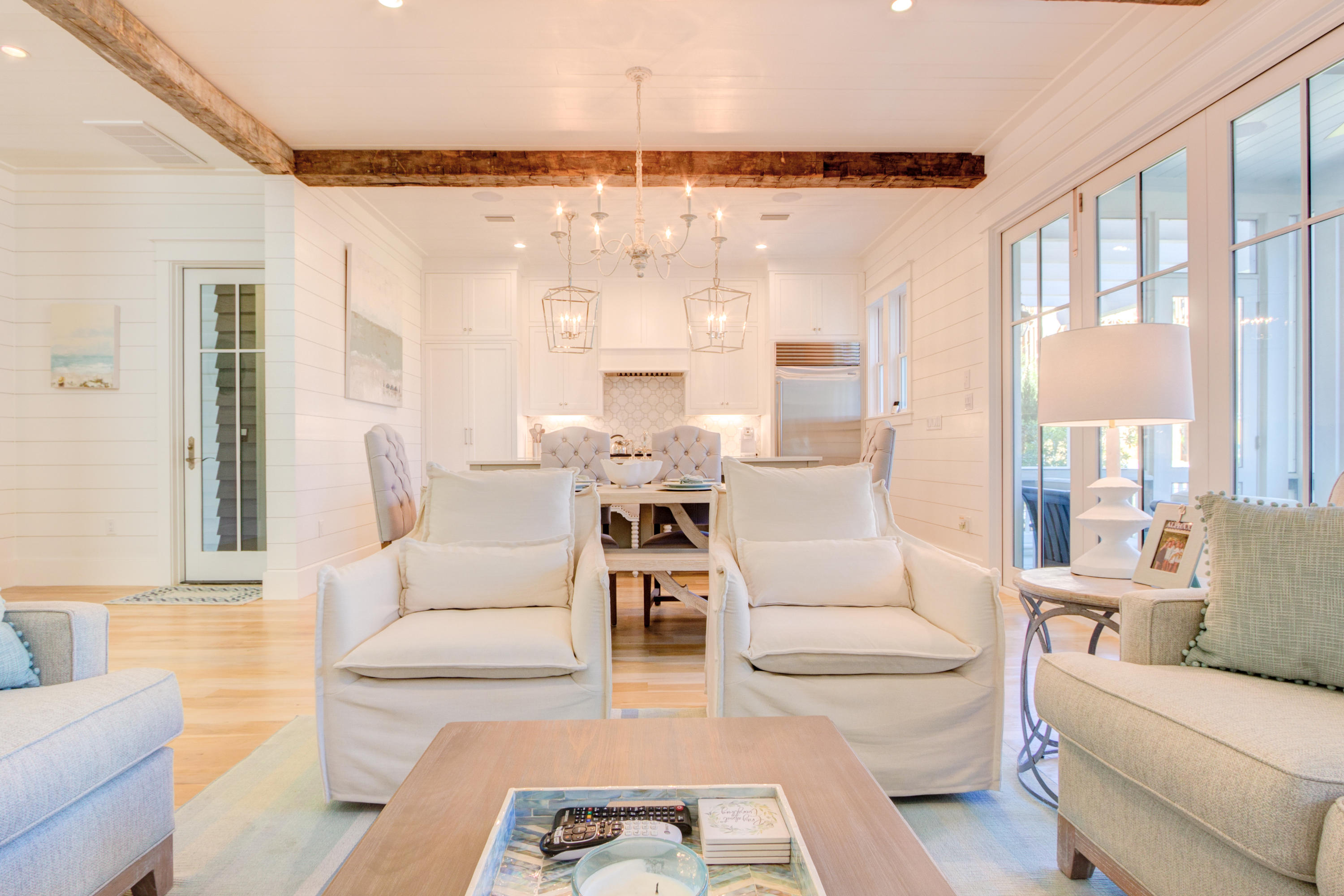 GRACE POINT - Residential