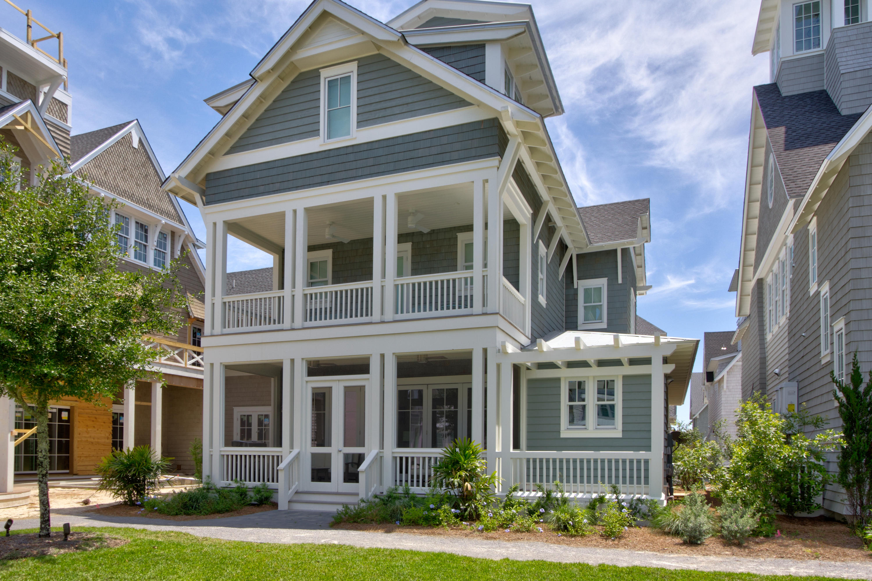 GRACE POINT - Residential