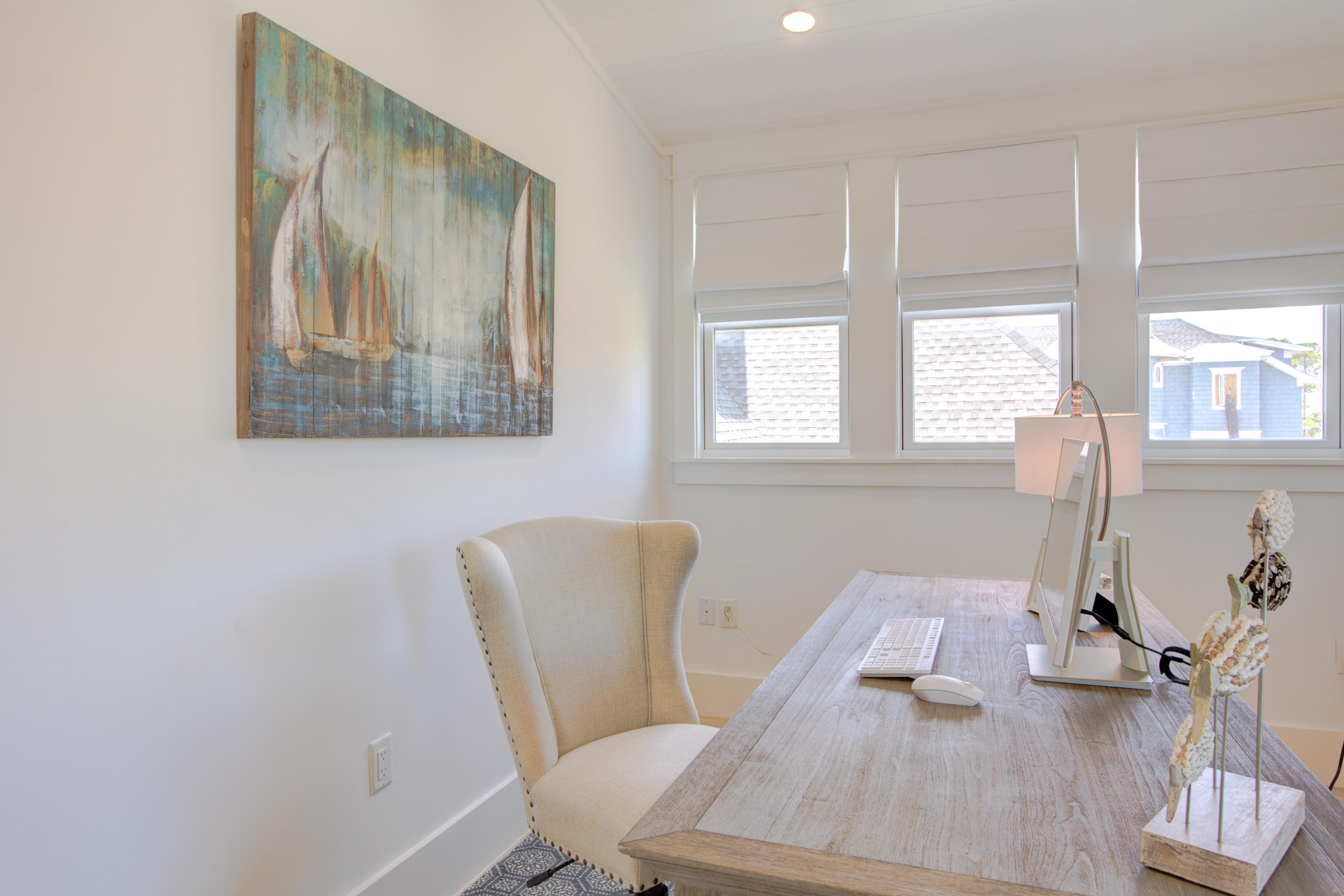 GRACE POINT - Residential