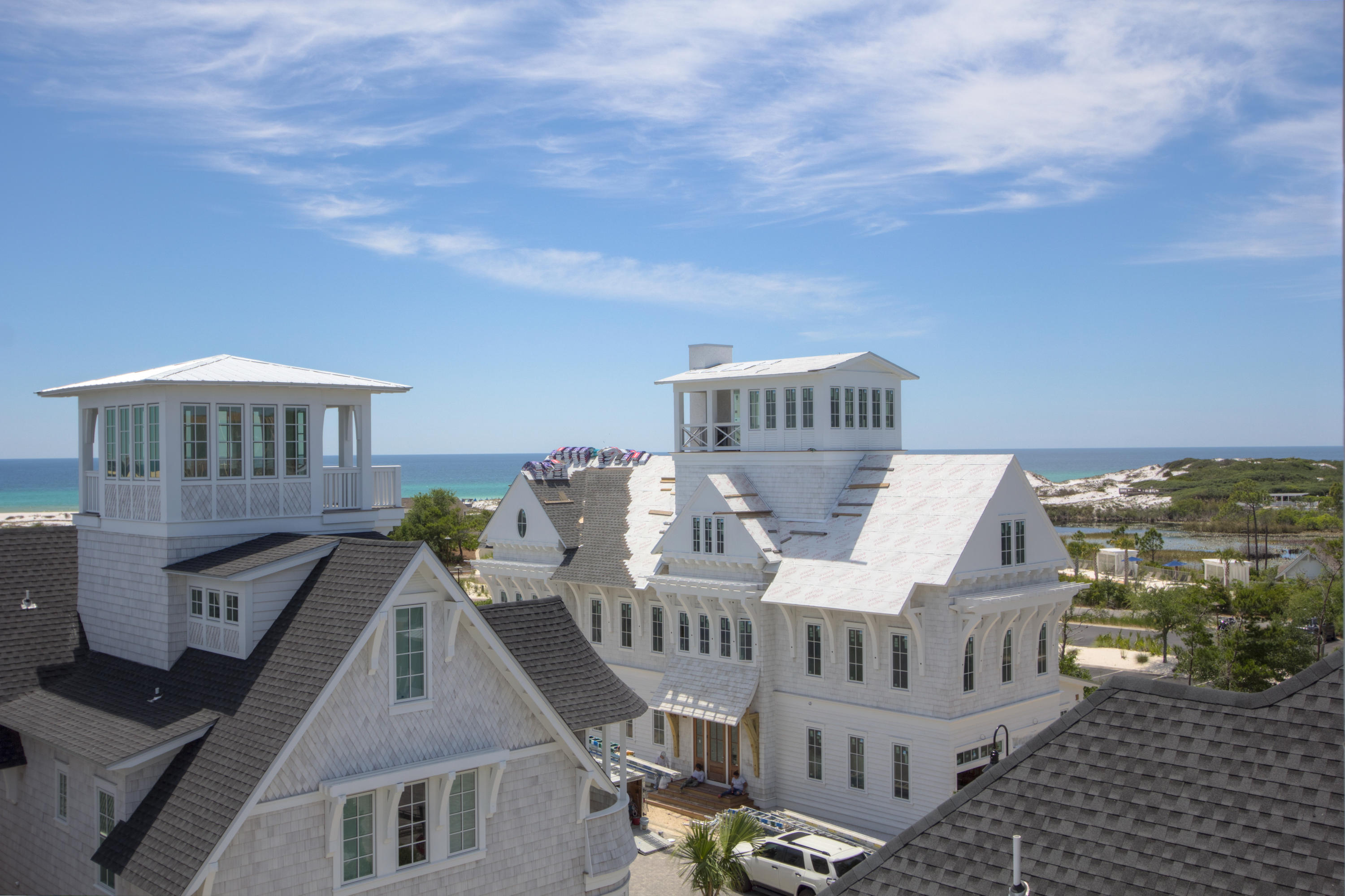 GRACE POINT - Residential