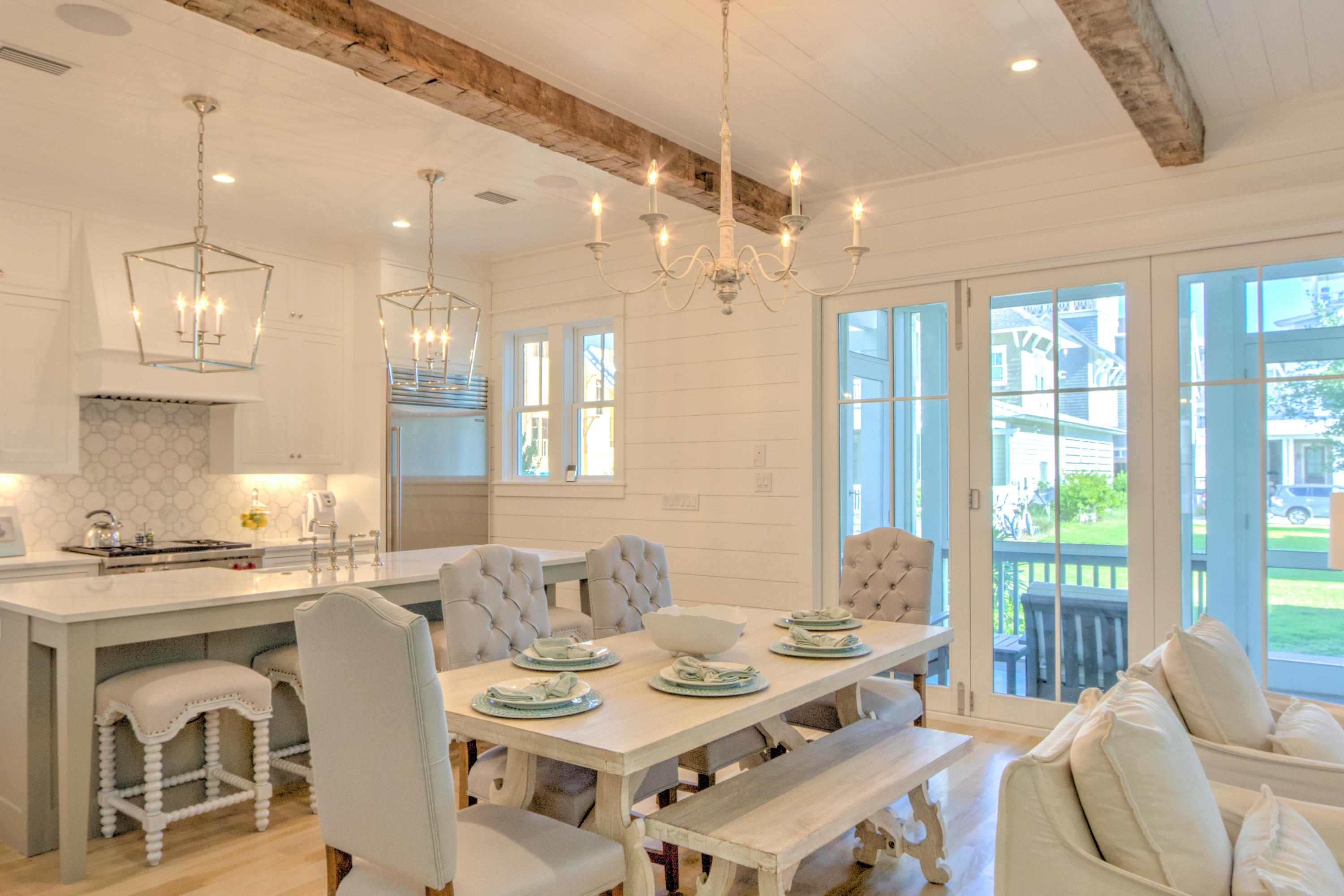 GRACE POINT - Residential