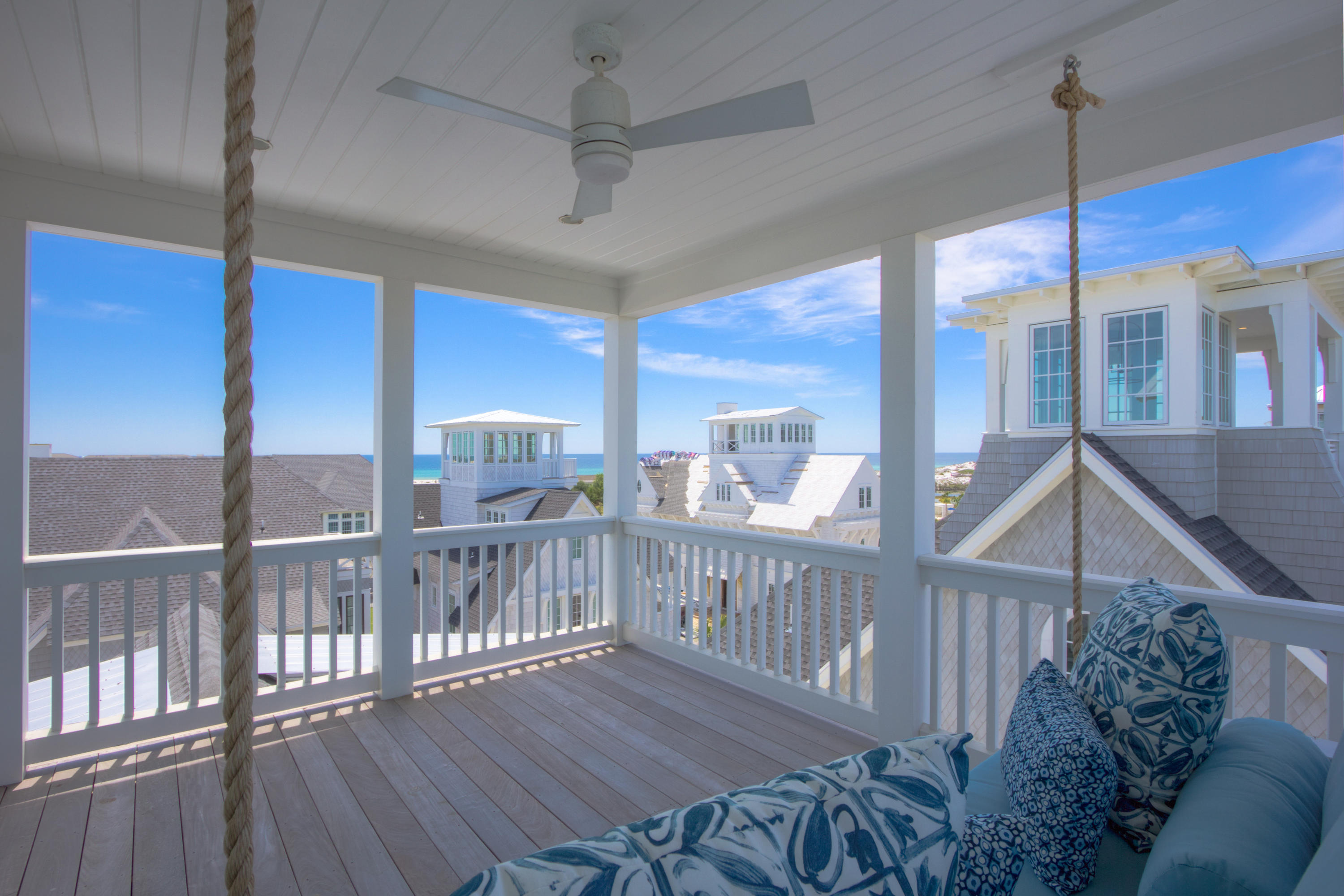 GRACE POINT - Residential