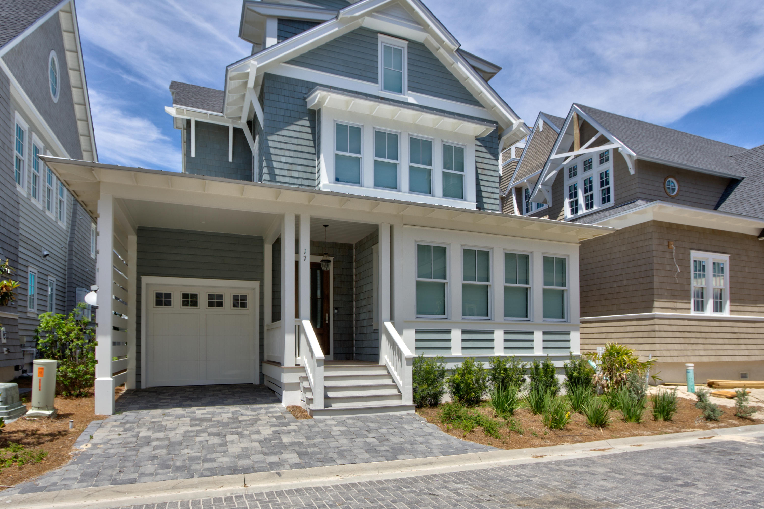 GRACE POINT - Residential