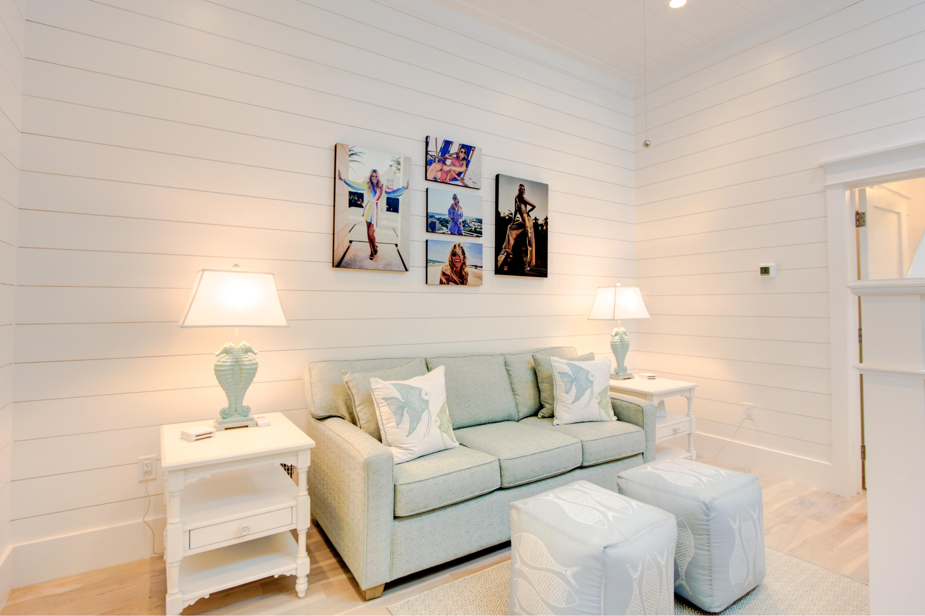 GRACE POINT - Residential