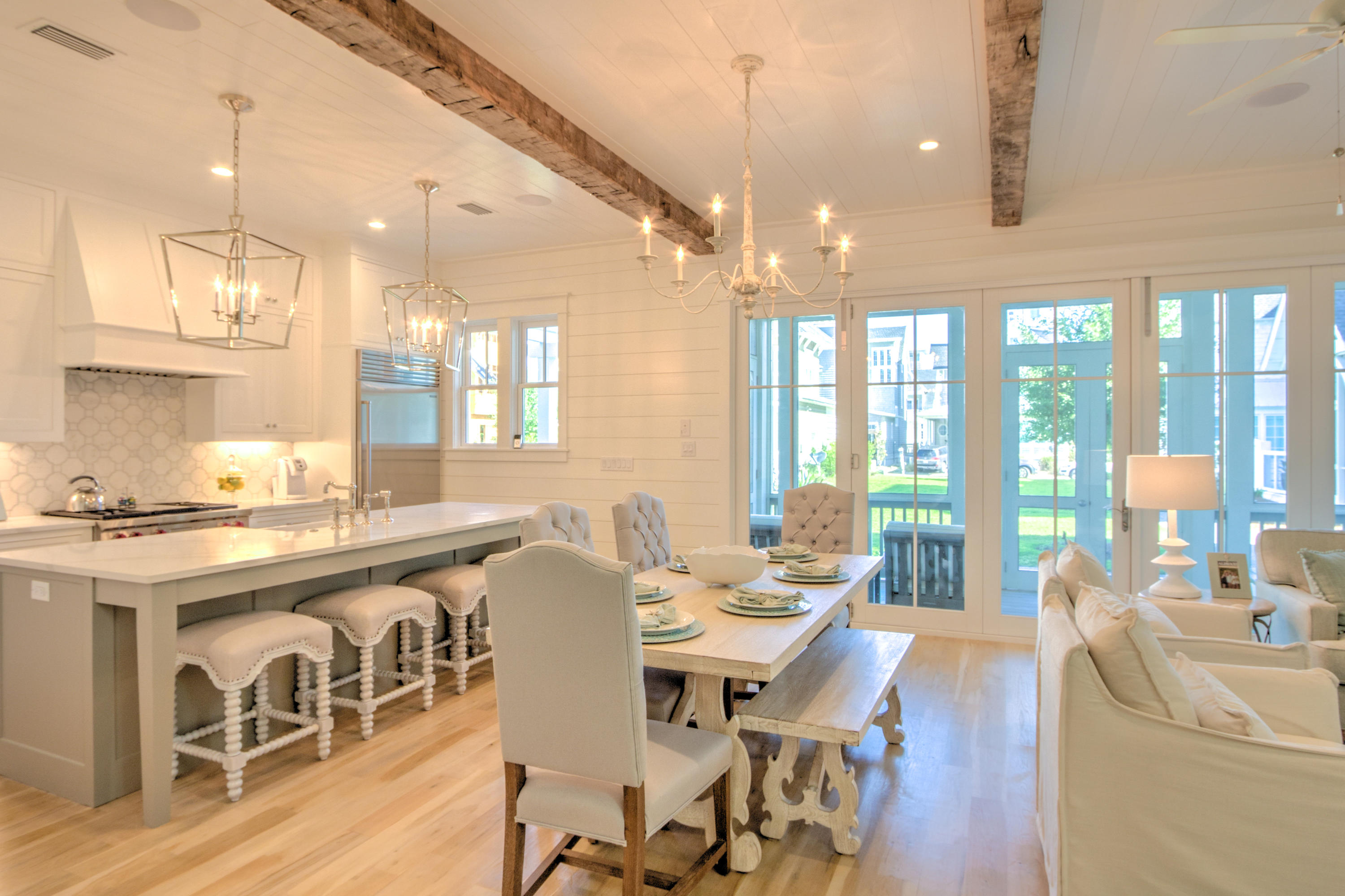 GRACE POINT - Residential